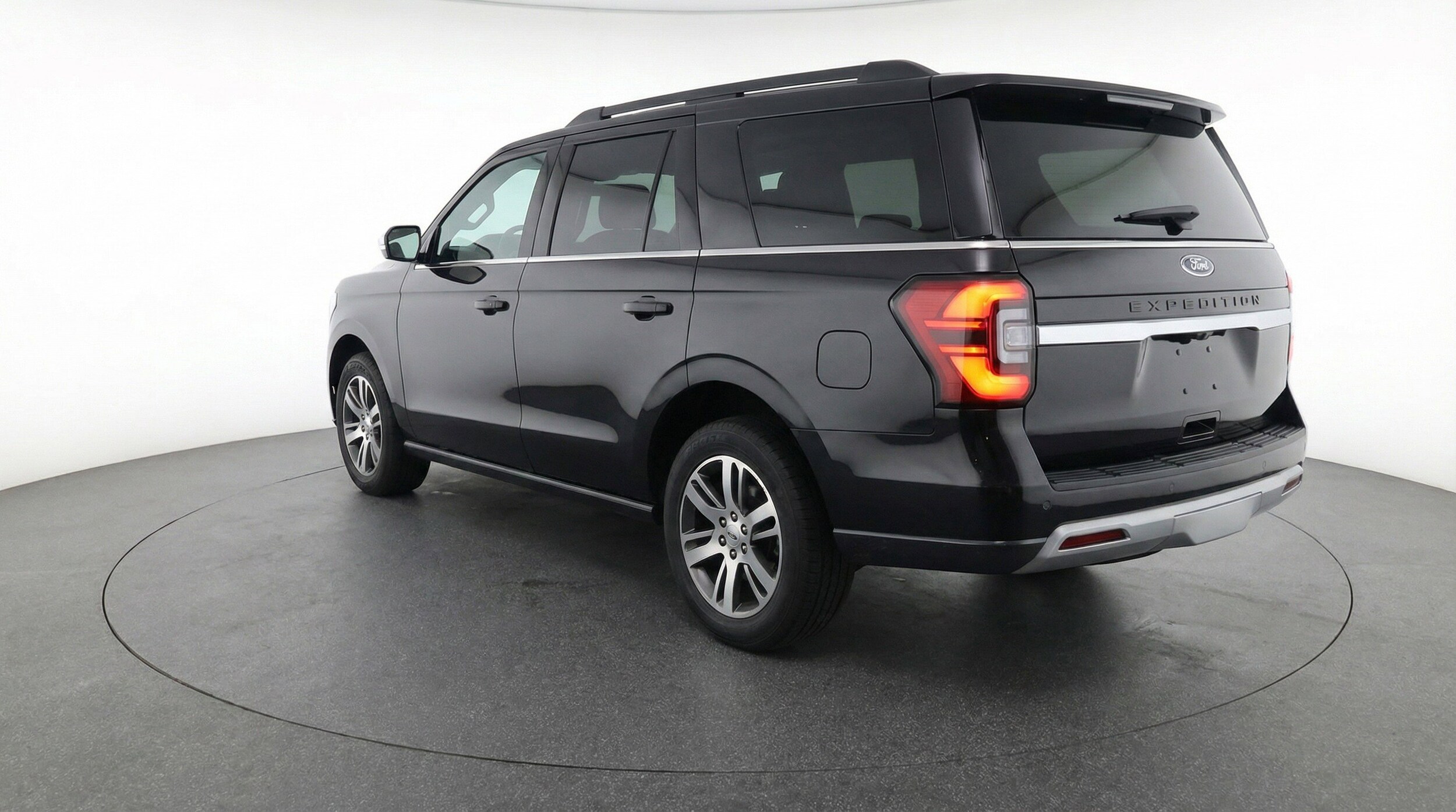 Thumbnail: 2024 Ford Expedition MAX - 6