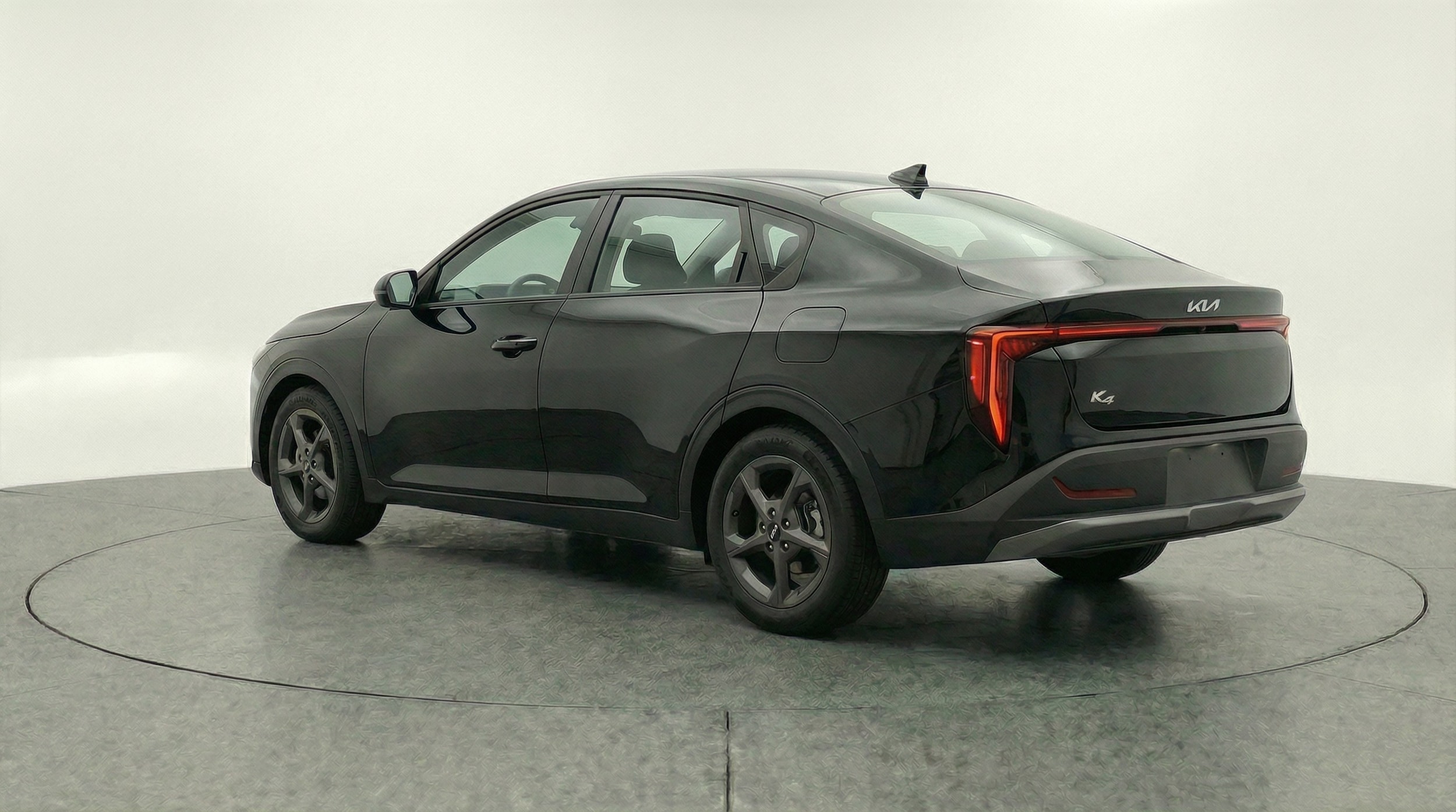 Thumbnail: 2025 Kia K4 - 5