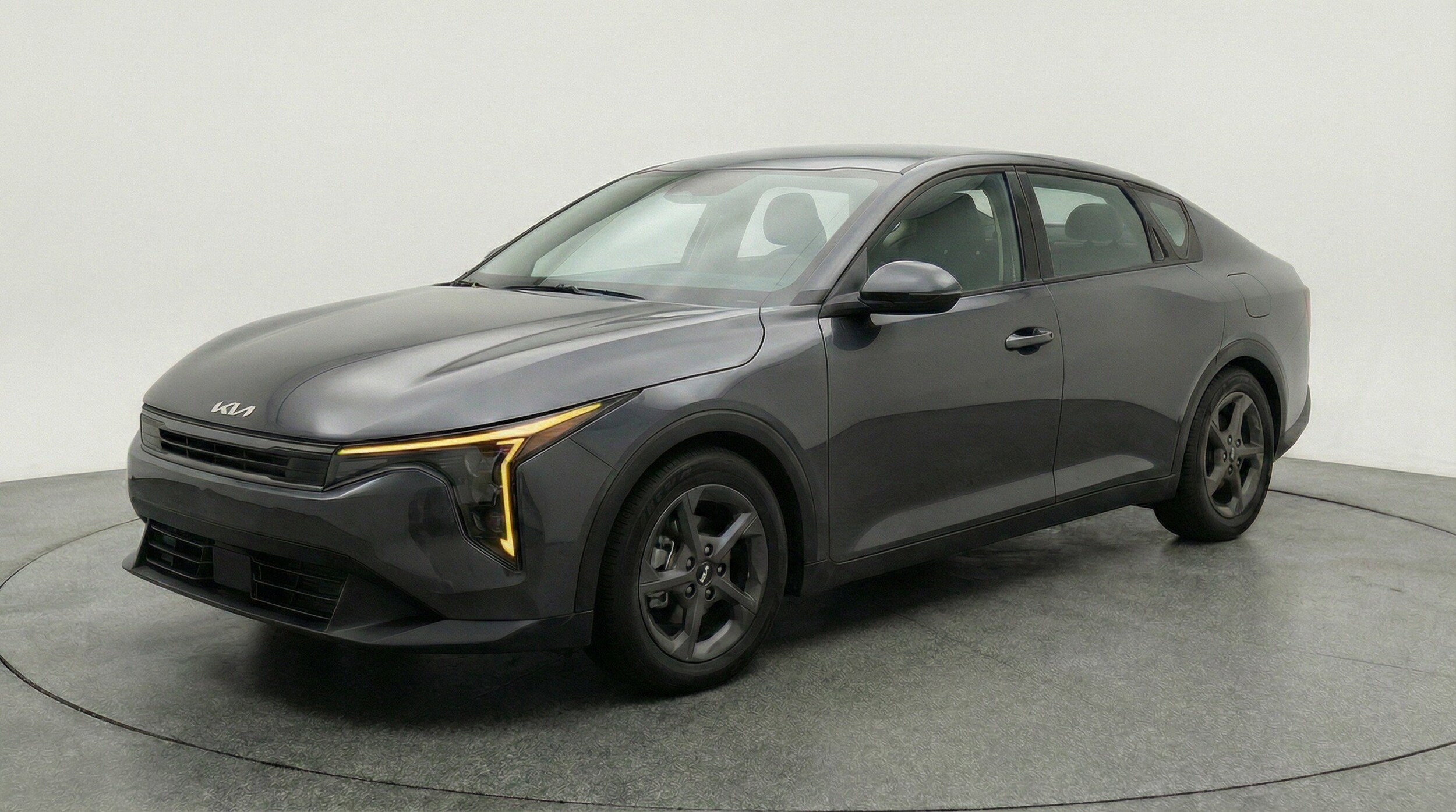 Thumbnail: 2025 Kia K4 - 3