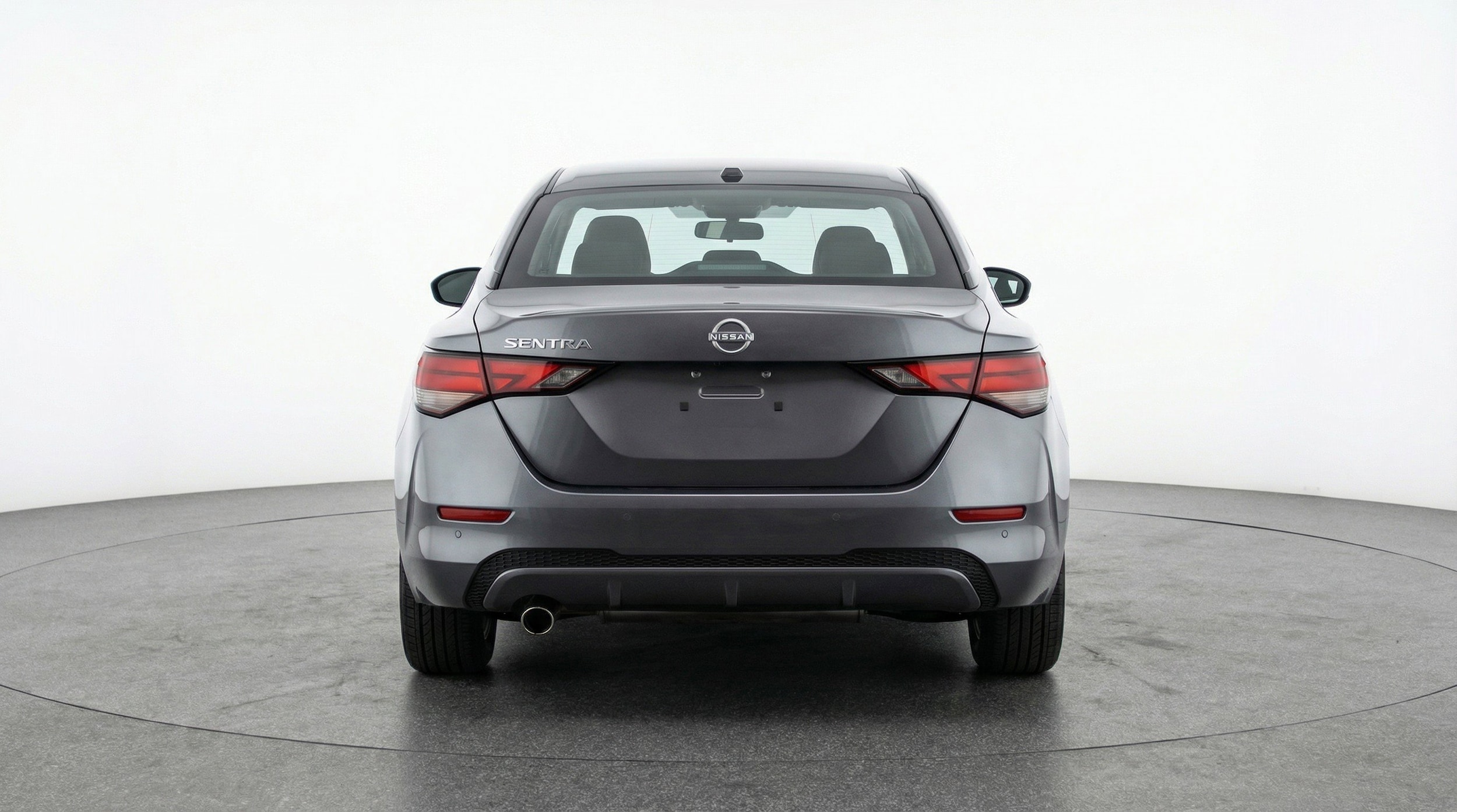 Thumbnail: 2025 Nissan Sentra - 7