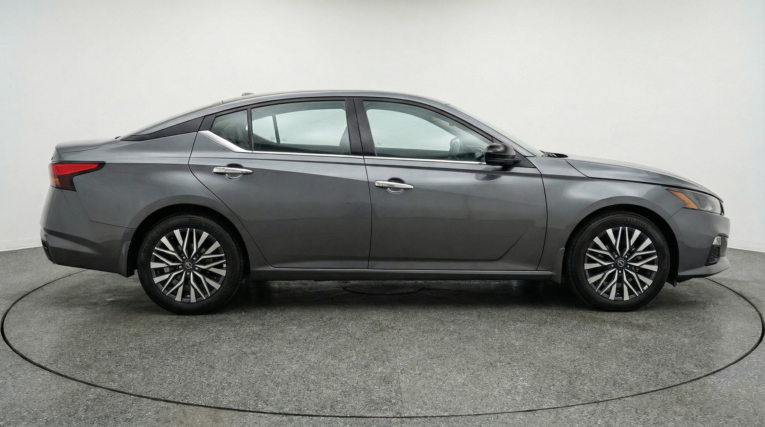 Thumbnail: 2025 Nissan Altima - 11