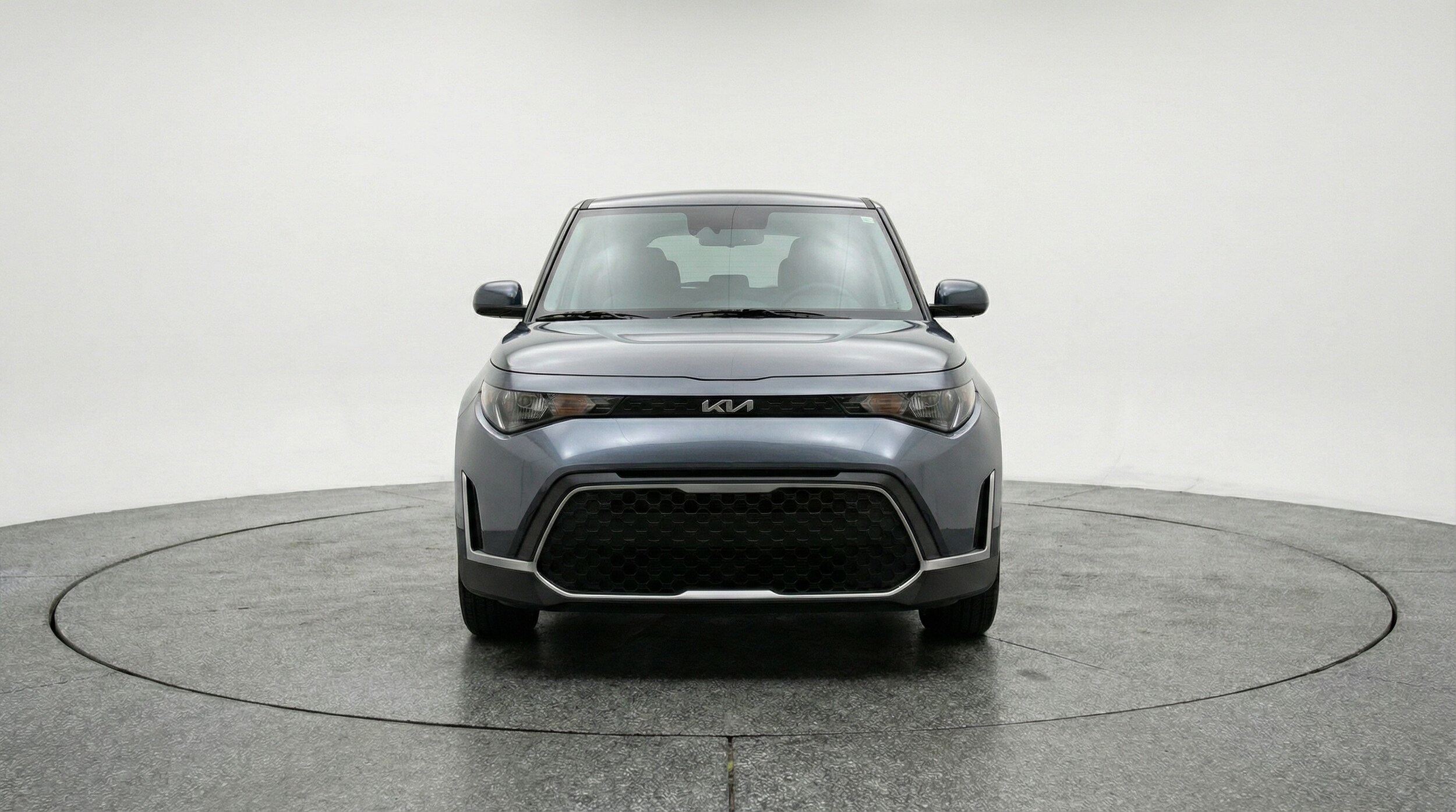 Thumbnail: 2025 Kia Soul - 2