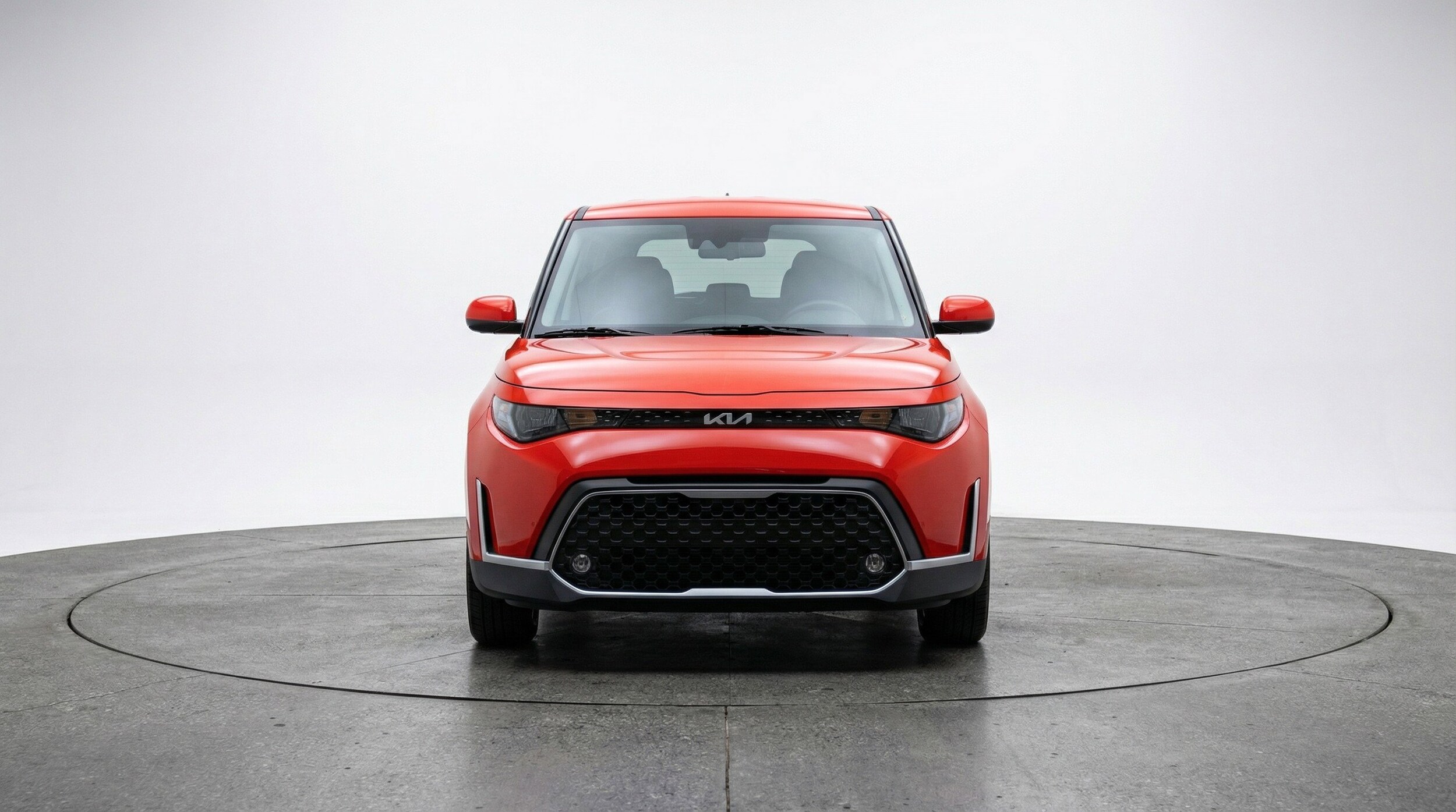 Thumbnail: 2025 Kia Soul - 2