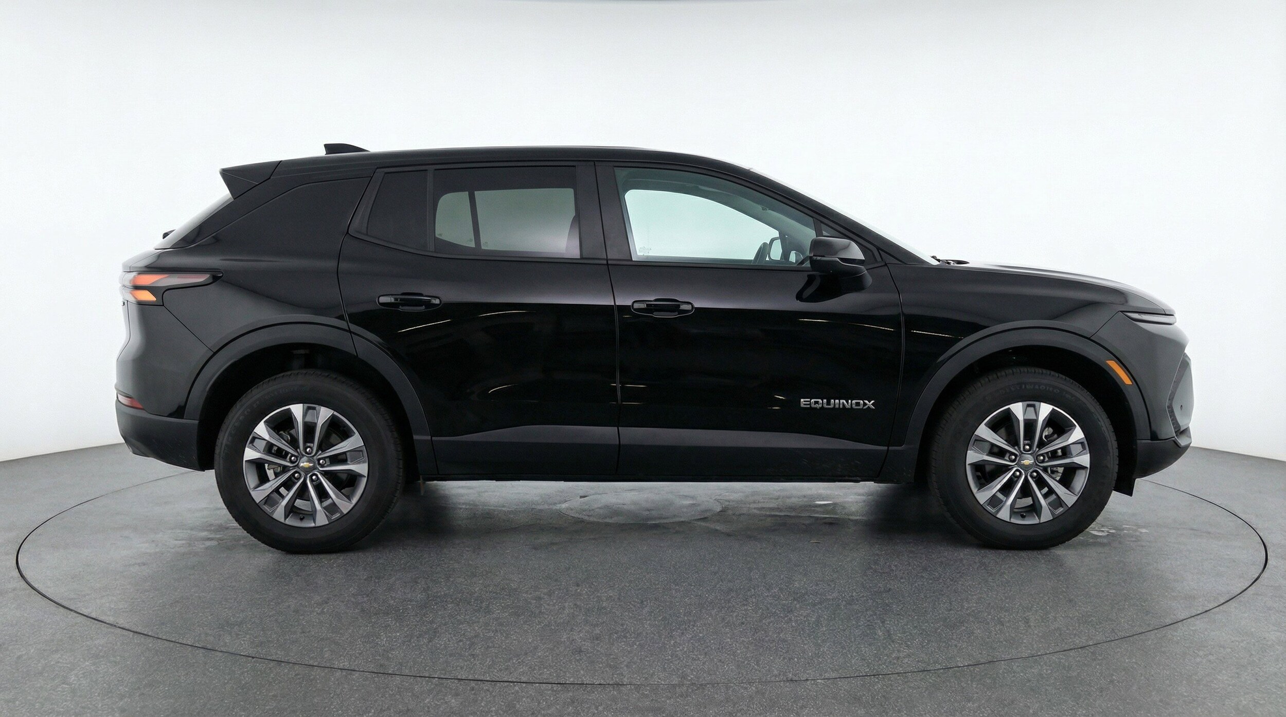 Thumbnail: 2025 Chevrolet Equinox - 11