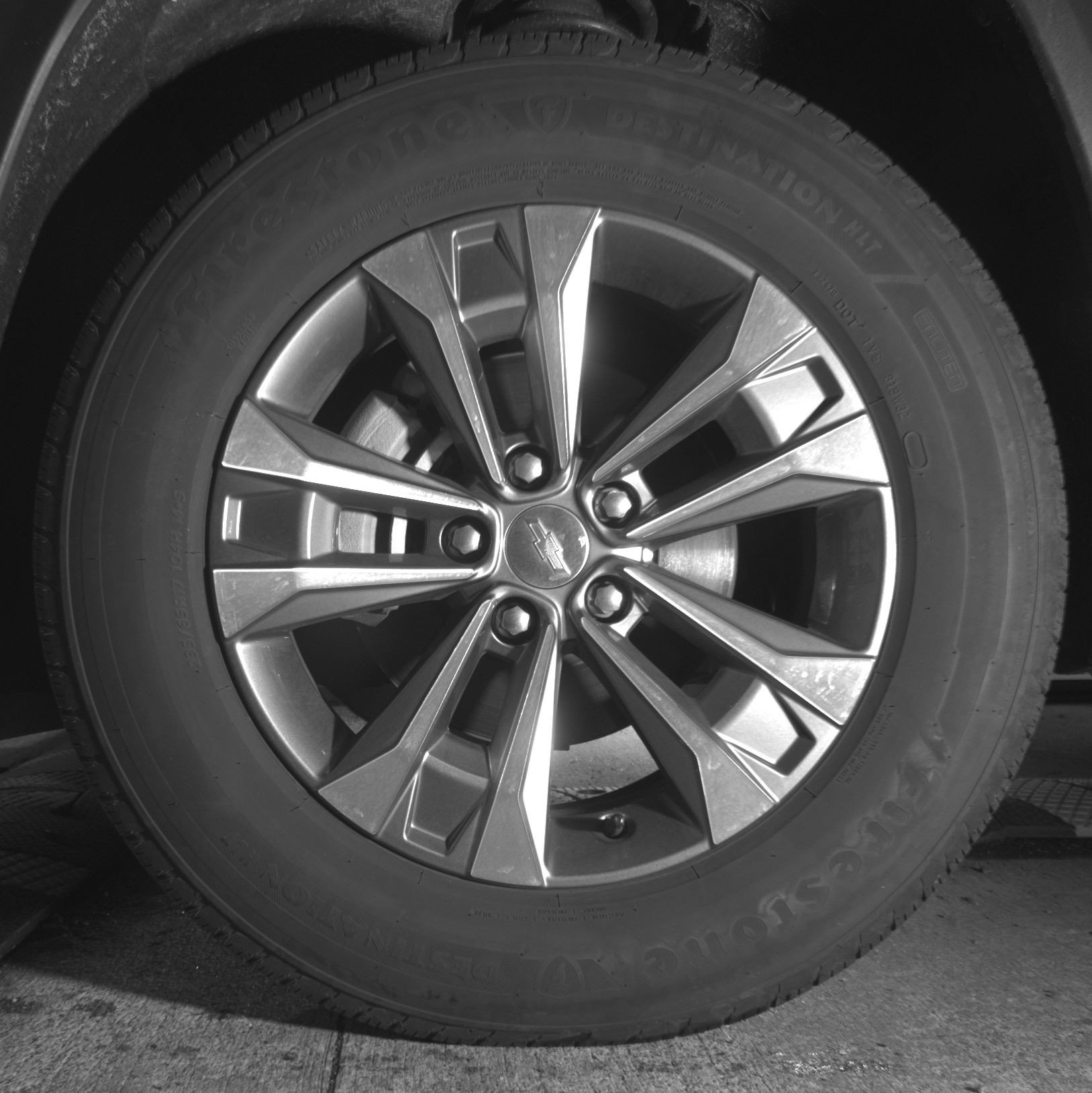 Thumbnail: 2025 Chevrolet Equinox - 12