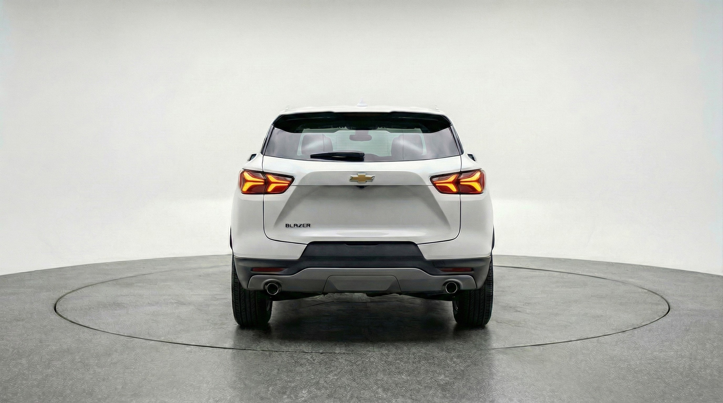 Thumbnail: 2025 Chevrolet Blazer - 7