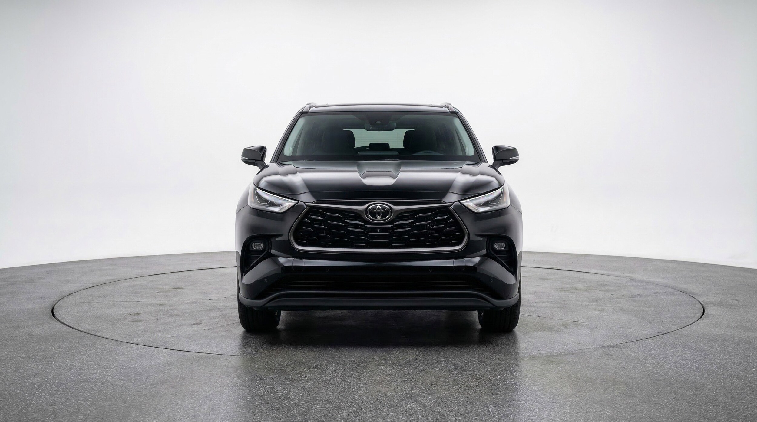 Thumbnail: 2025 Toyota Highlander - 2