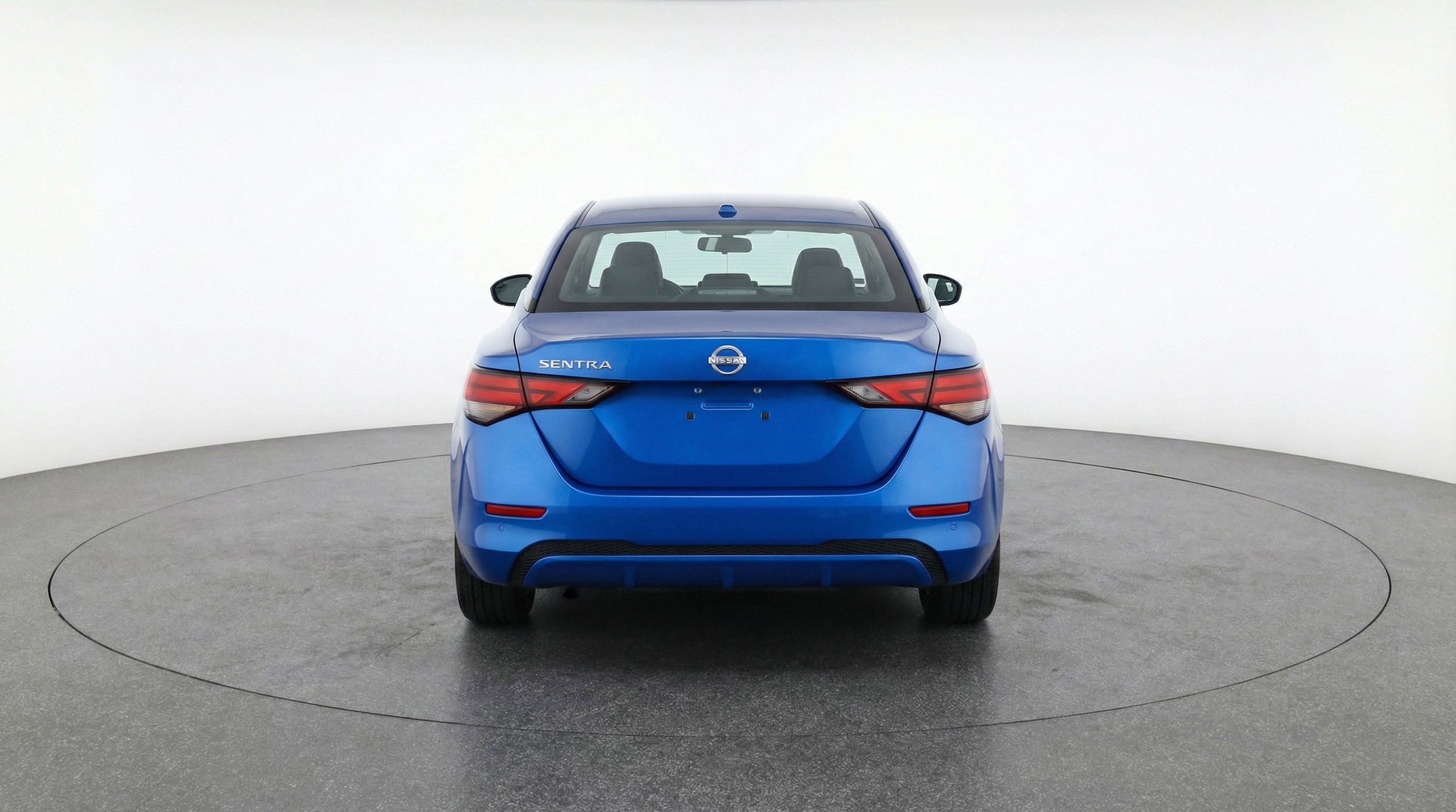 Thumbnail: 2025 Nissan Sentra - 7