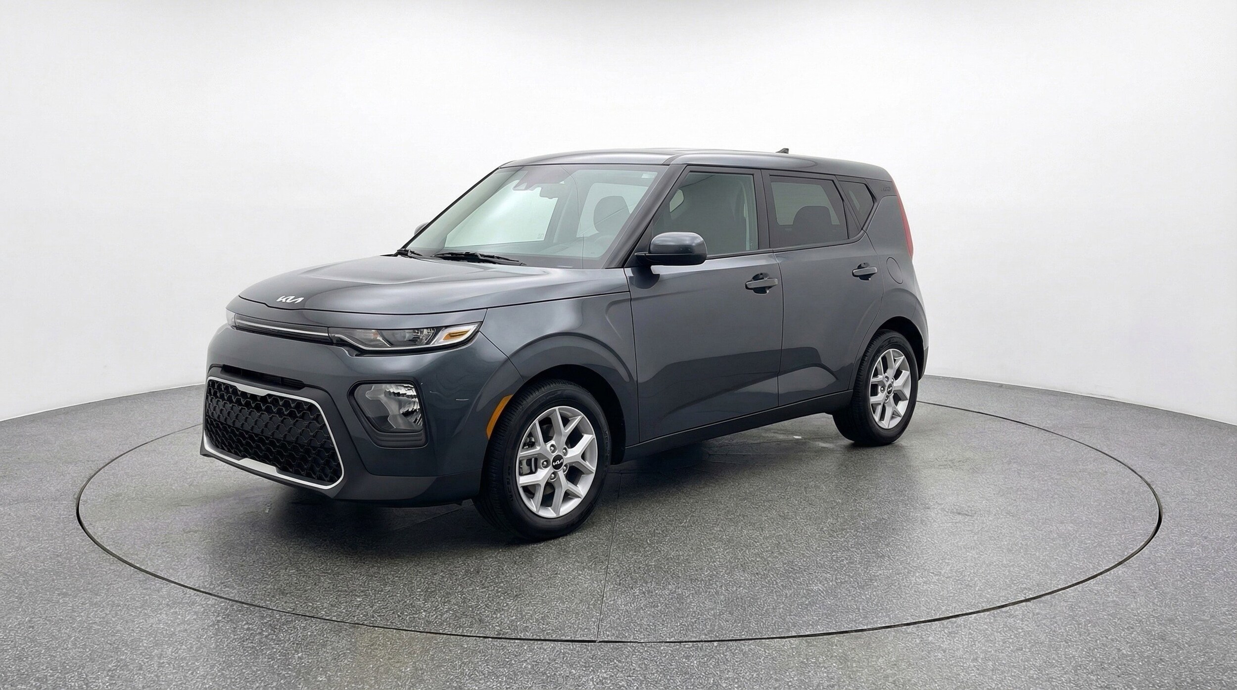 Thumbnail: 2025 Kia Soul - 3