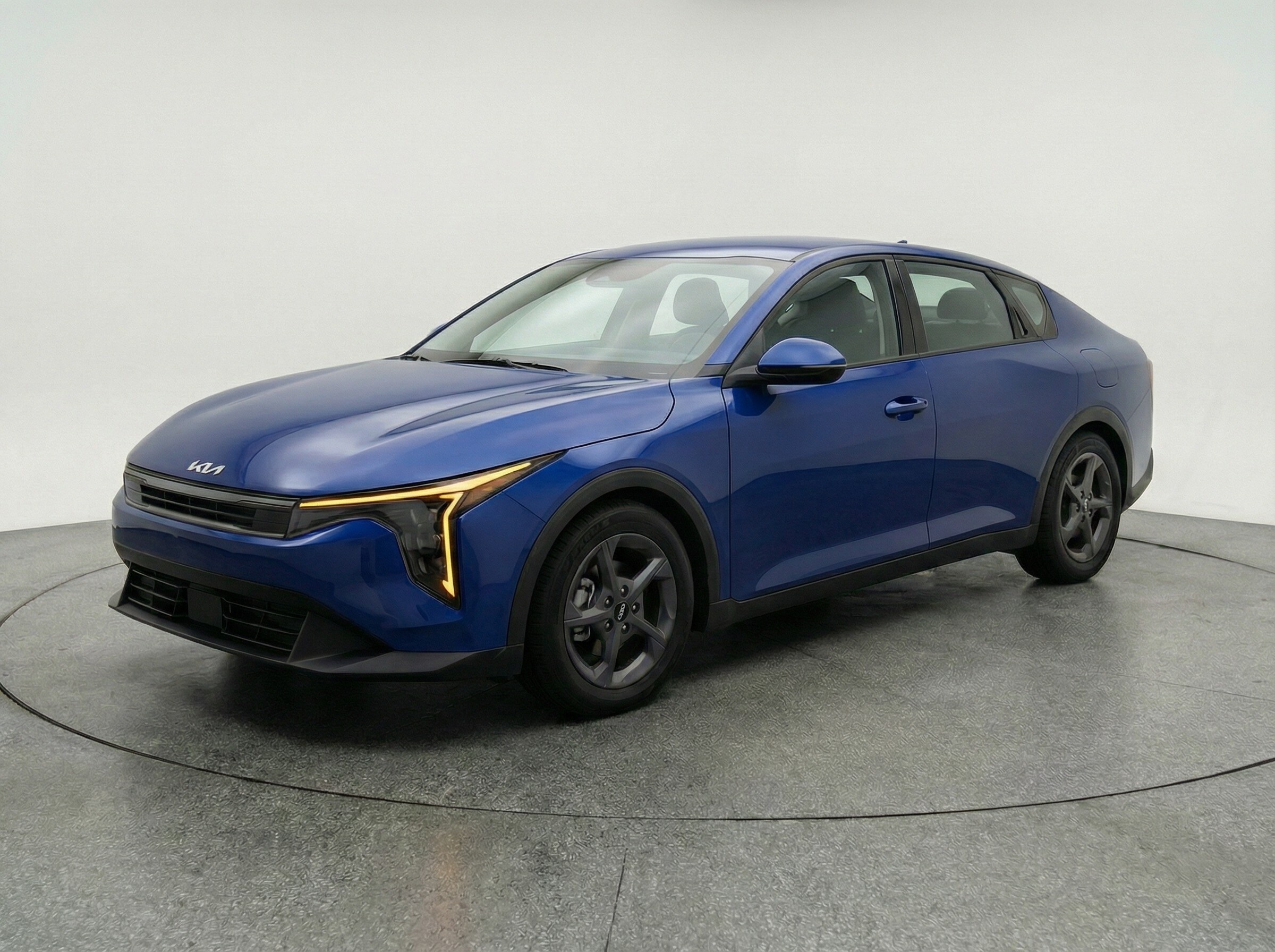 Thumbnail: 2025 Kia K4 - 3