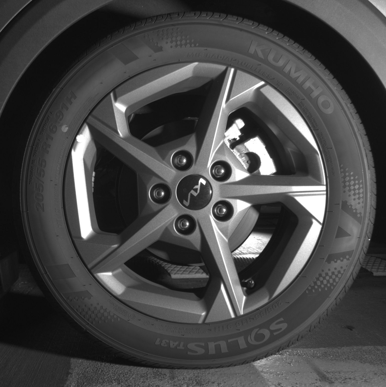 Thumbnail: 2025 Kia K4 - 11