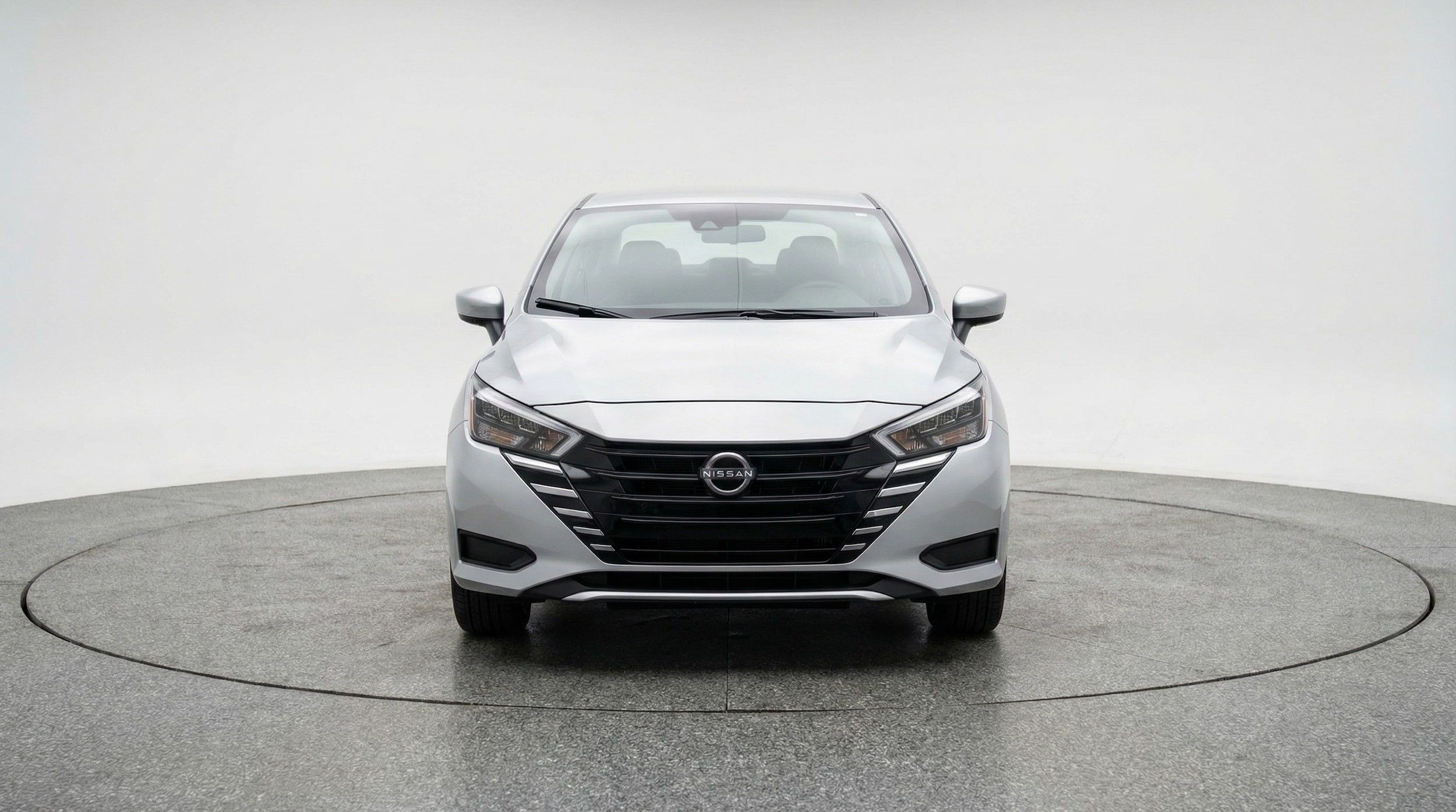 Thumbnail: 2025 Nissan Versa - 2