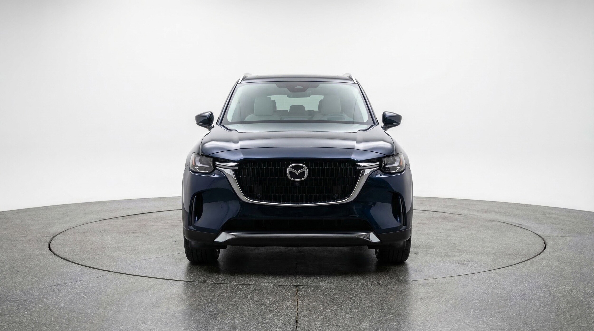 Thumbnail: 2025 Mazda CX-90 - 2