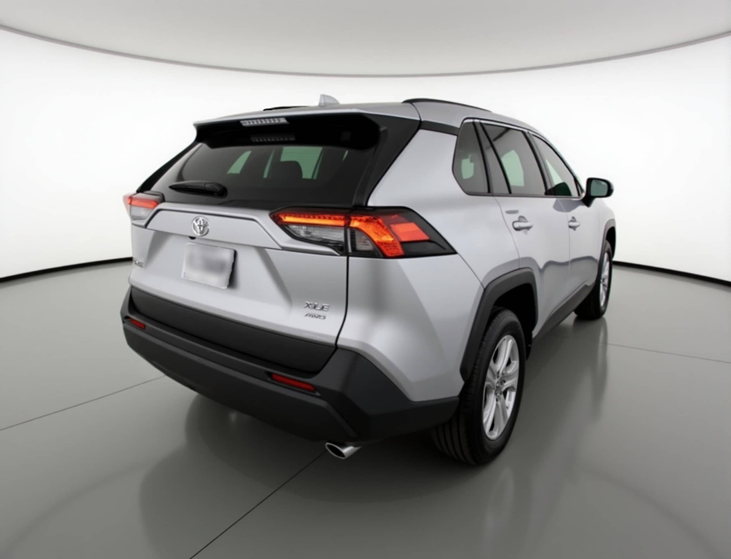 Thumbnail: 2025 Toyota RAV4 - 7