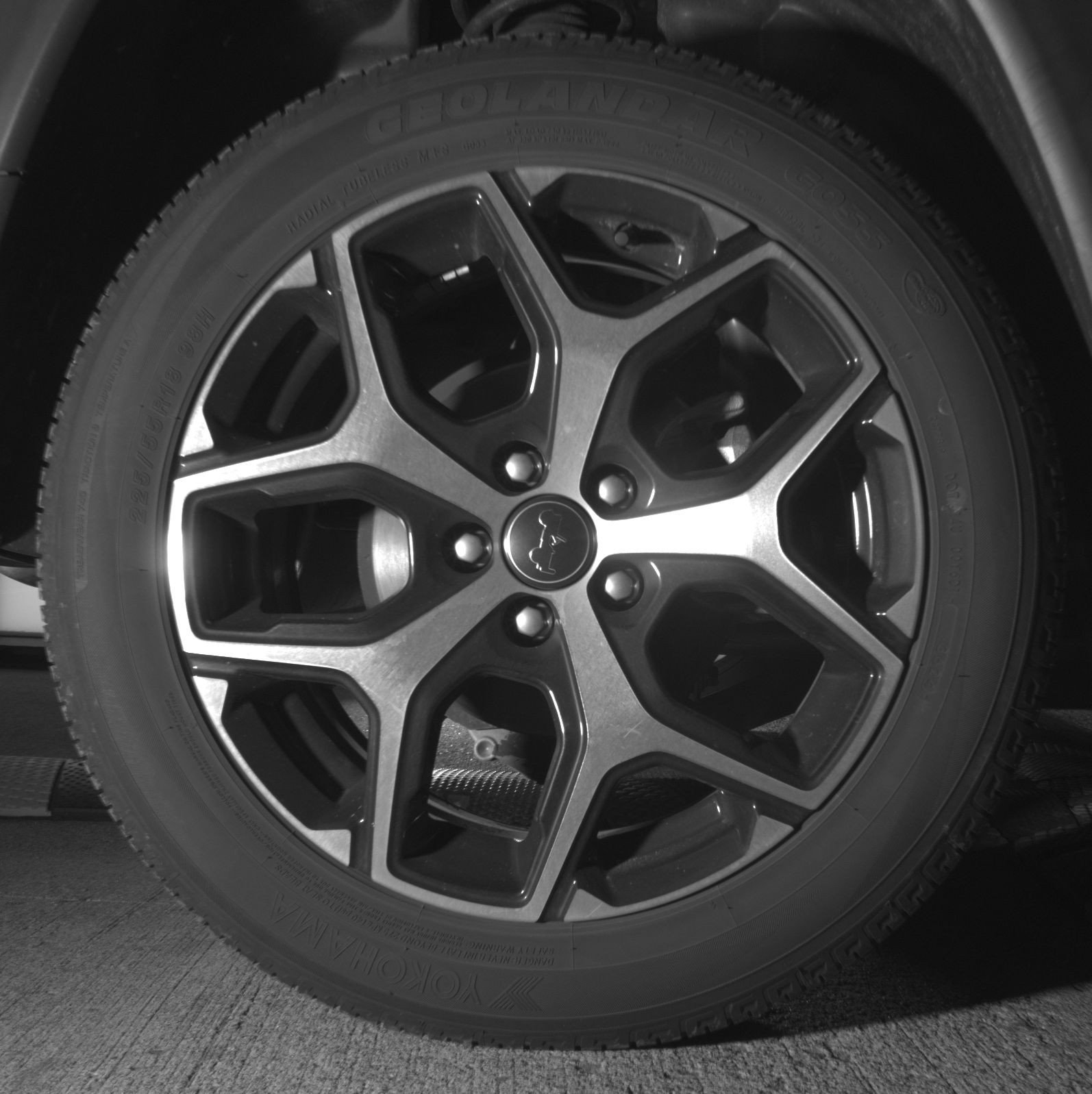 Thumbnail: 2025 Jeep Compass - 15