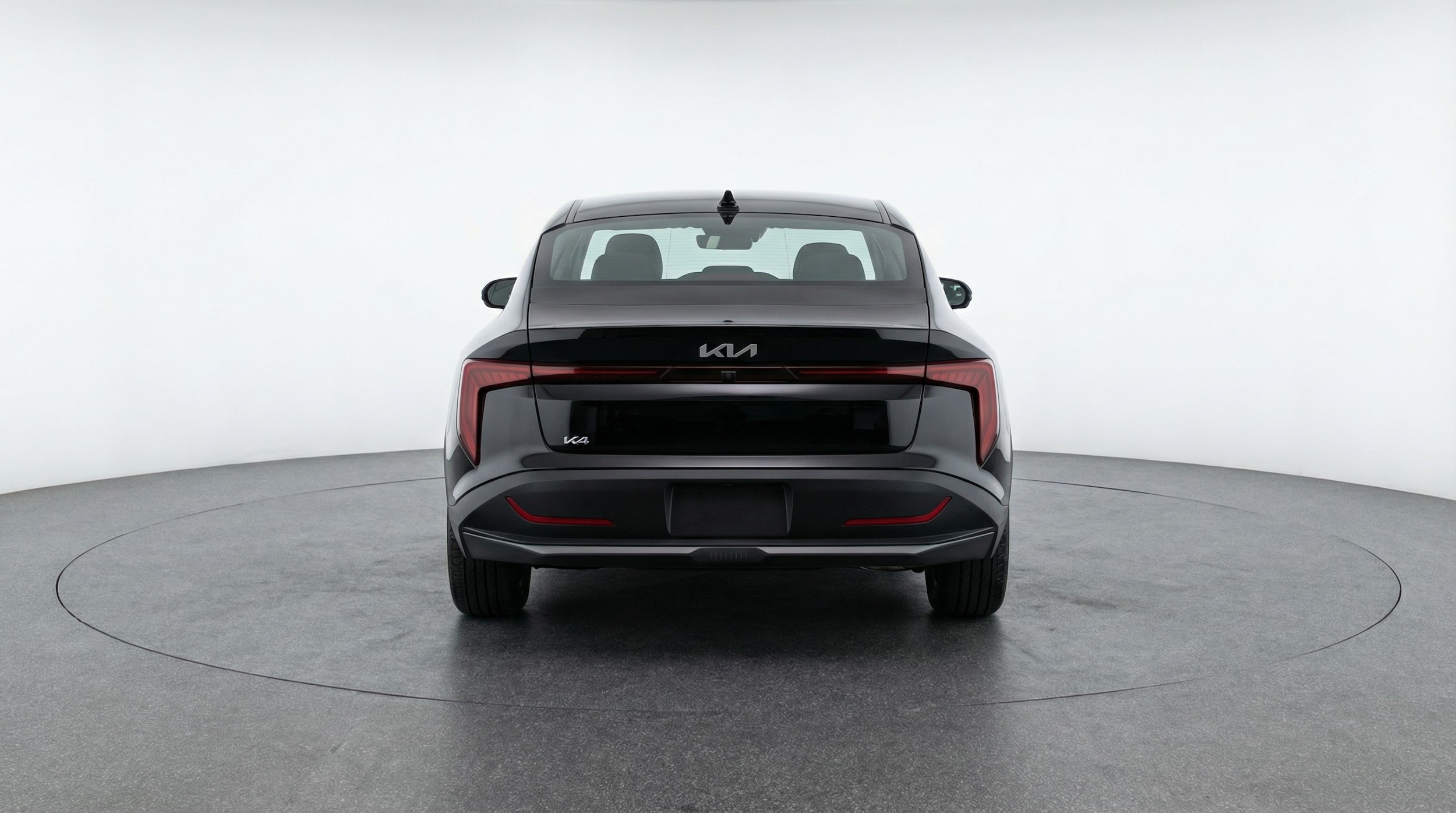 Thumbnail: 2025 Kia K4 - 6