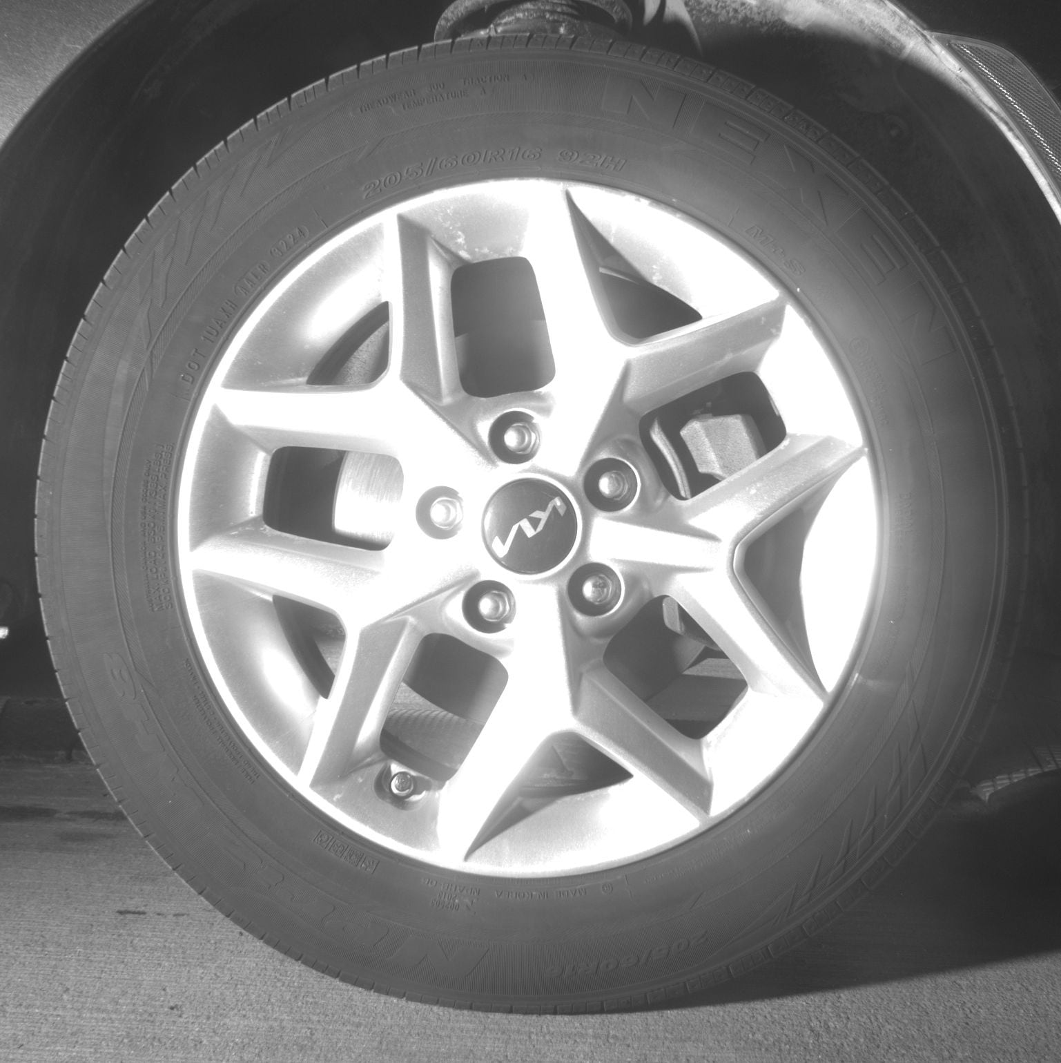 Thumbnail: 2025 Kia Soul - 10