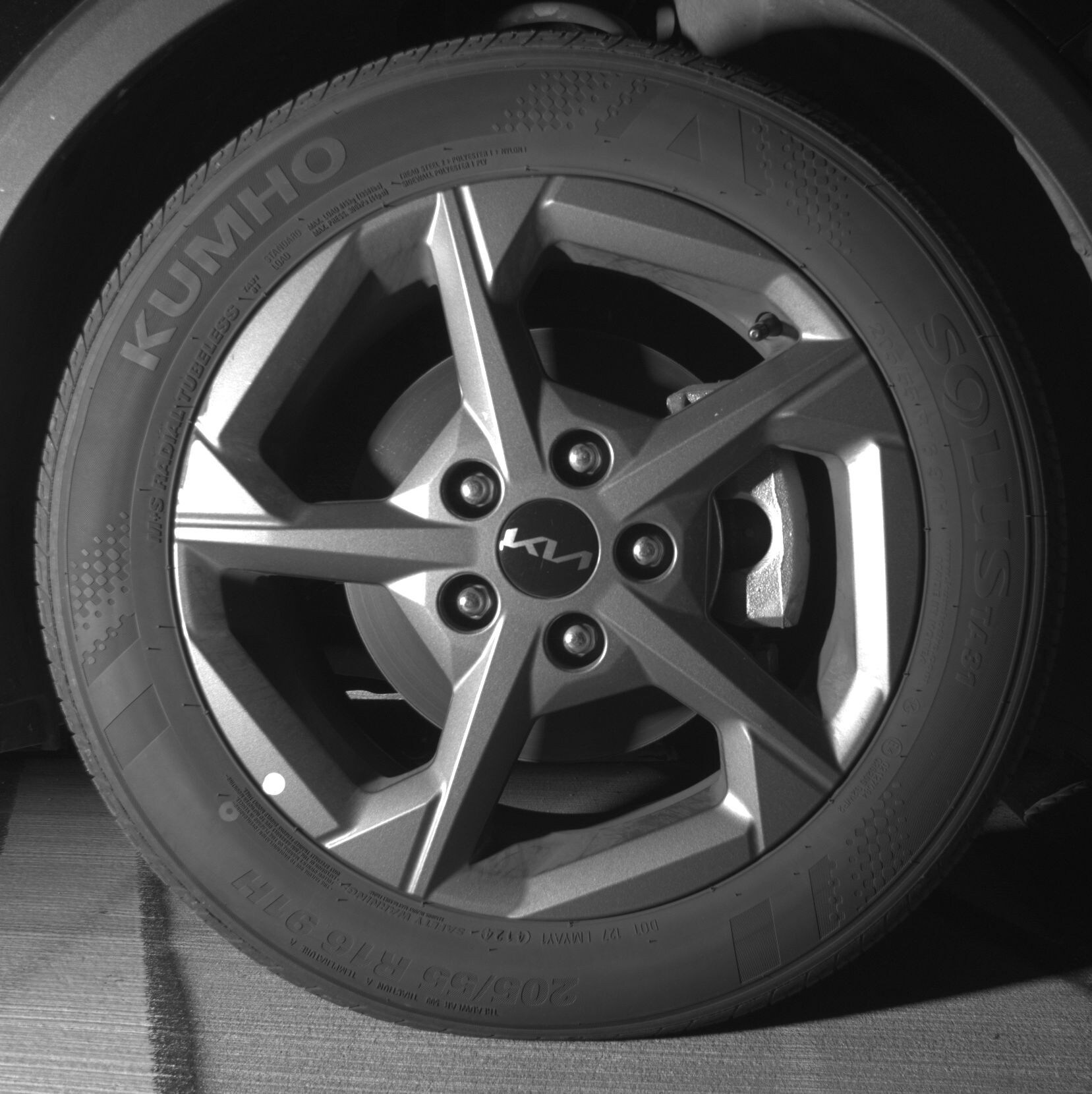 Thumbnail: 2025 Kia K4 - 10