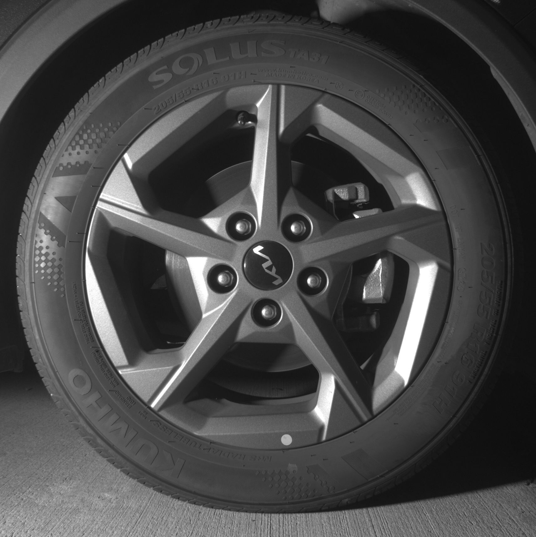 Thumbnail: 2025 Kia K4 - 10