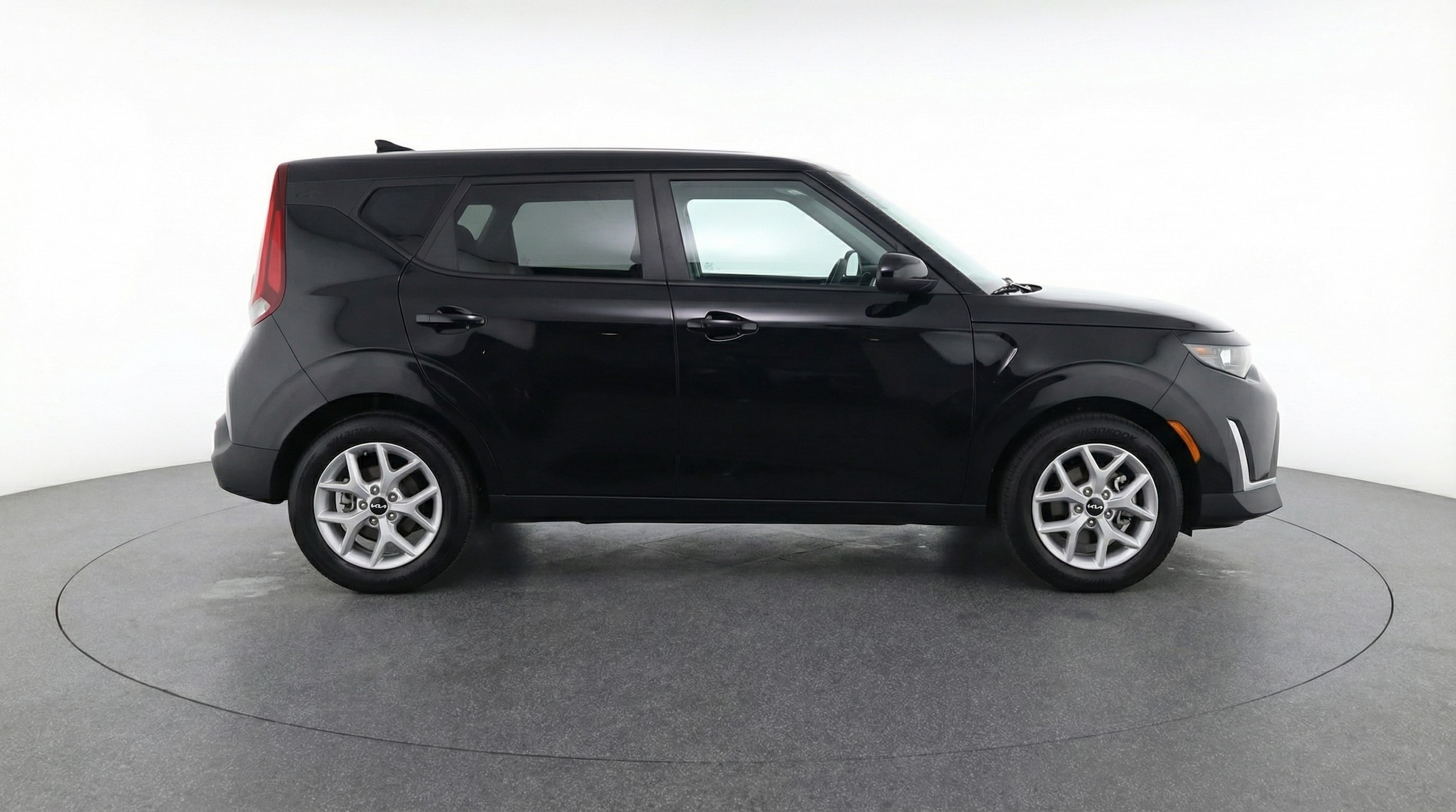 Thumbnail: 2025 Kia Soul - 8