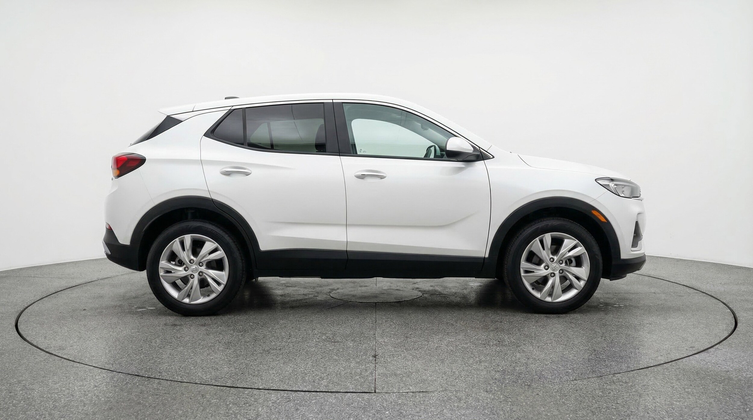 Thumbnail: 2025 Buick Encore GX - 11