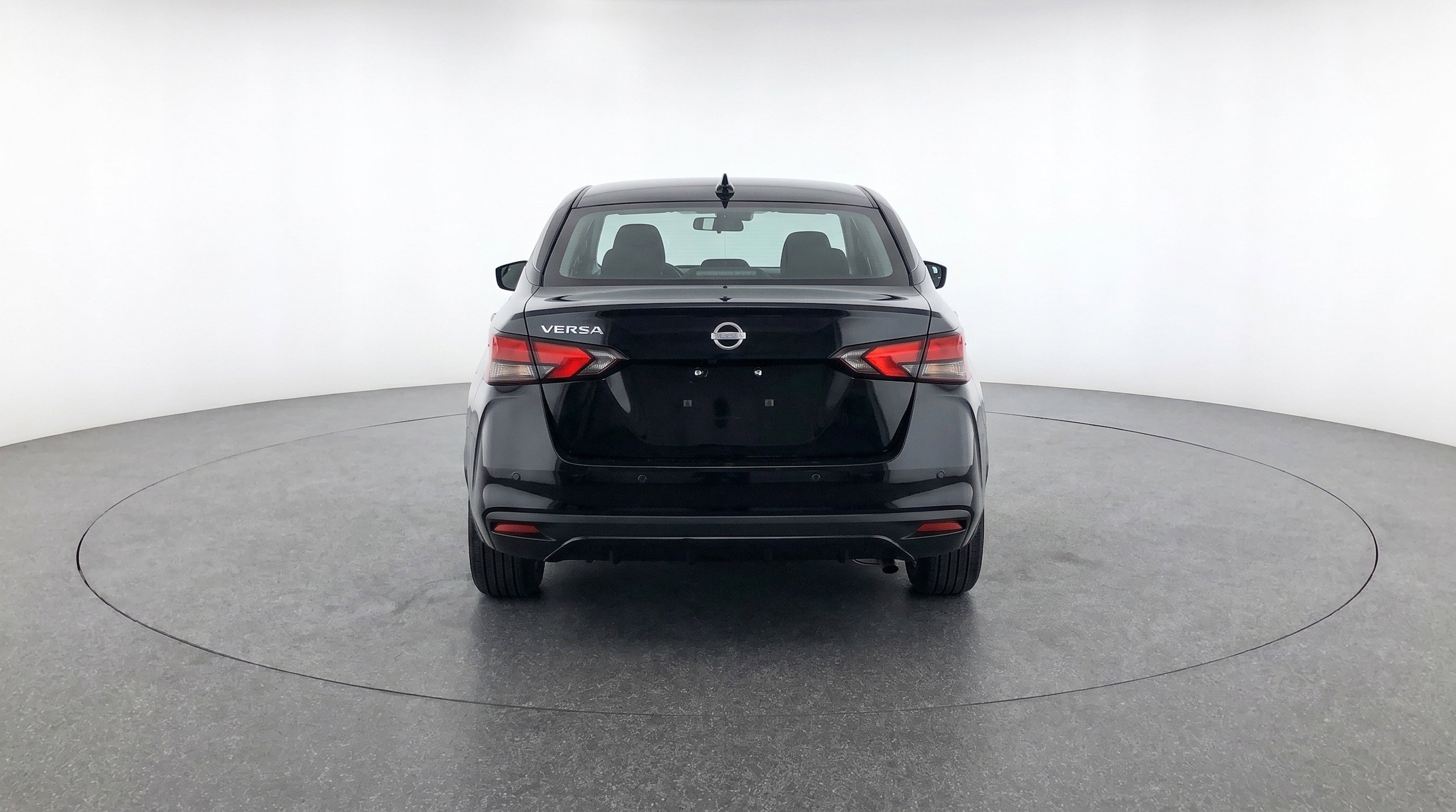 Thumbnail: 2025 Nissan Versa - 7