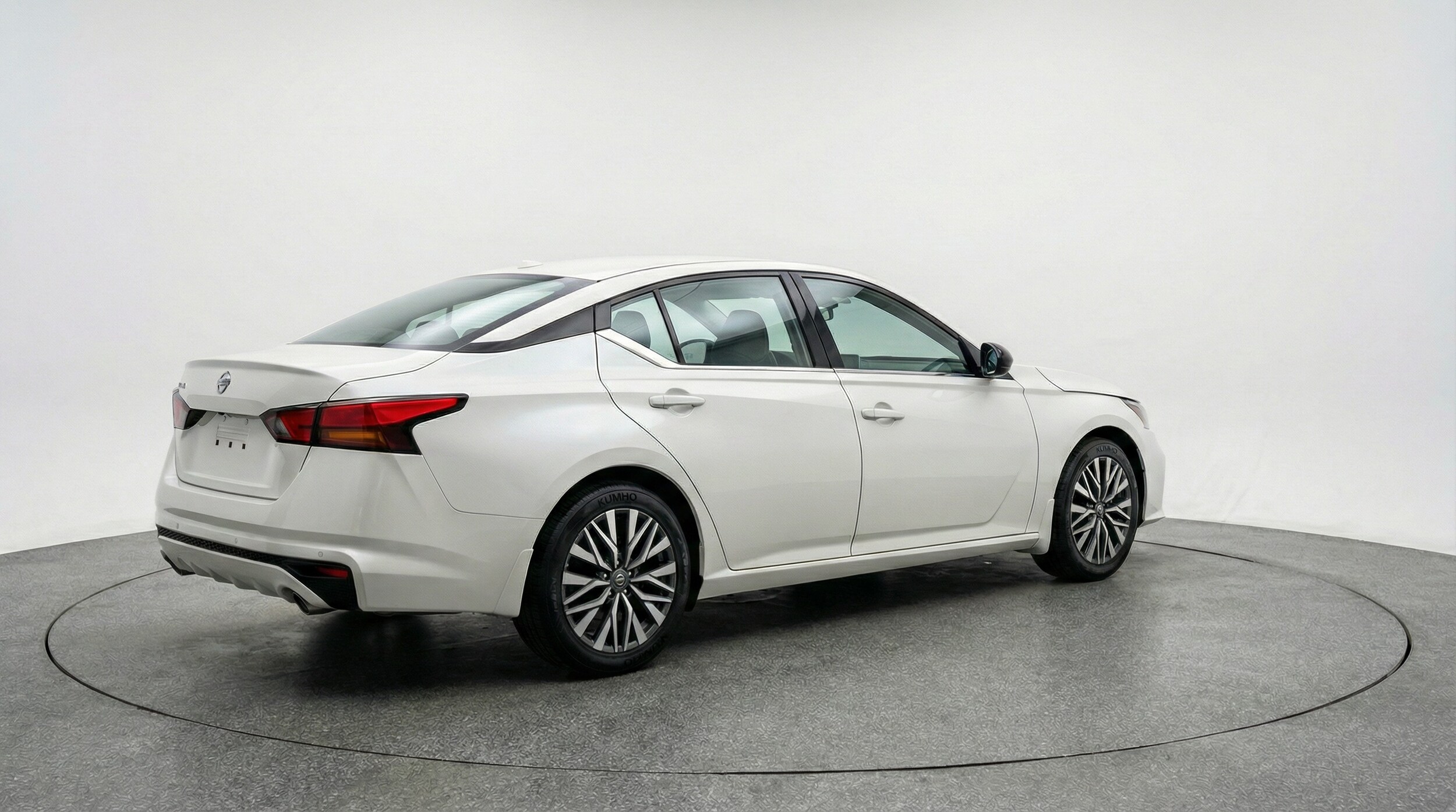 Thumbnail: 2025 Nissan Altima - 7