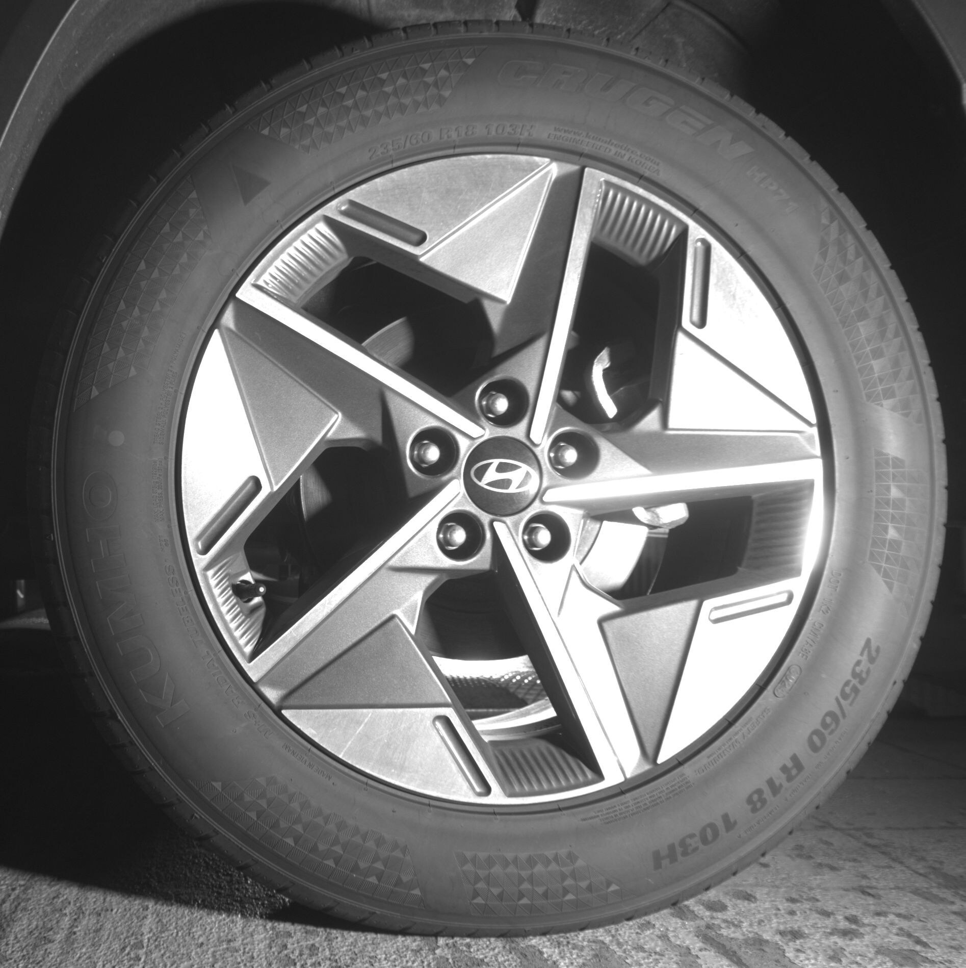 Thumbnail: 2025 Hyundai Tucson - 11