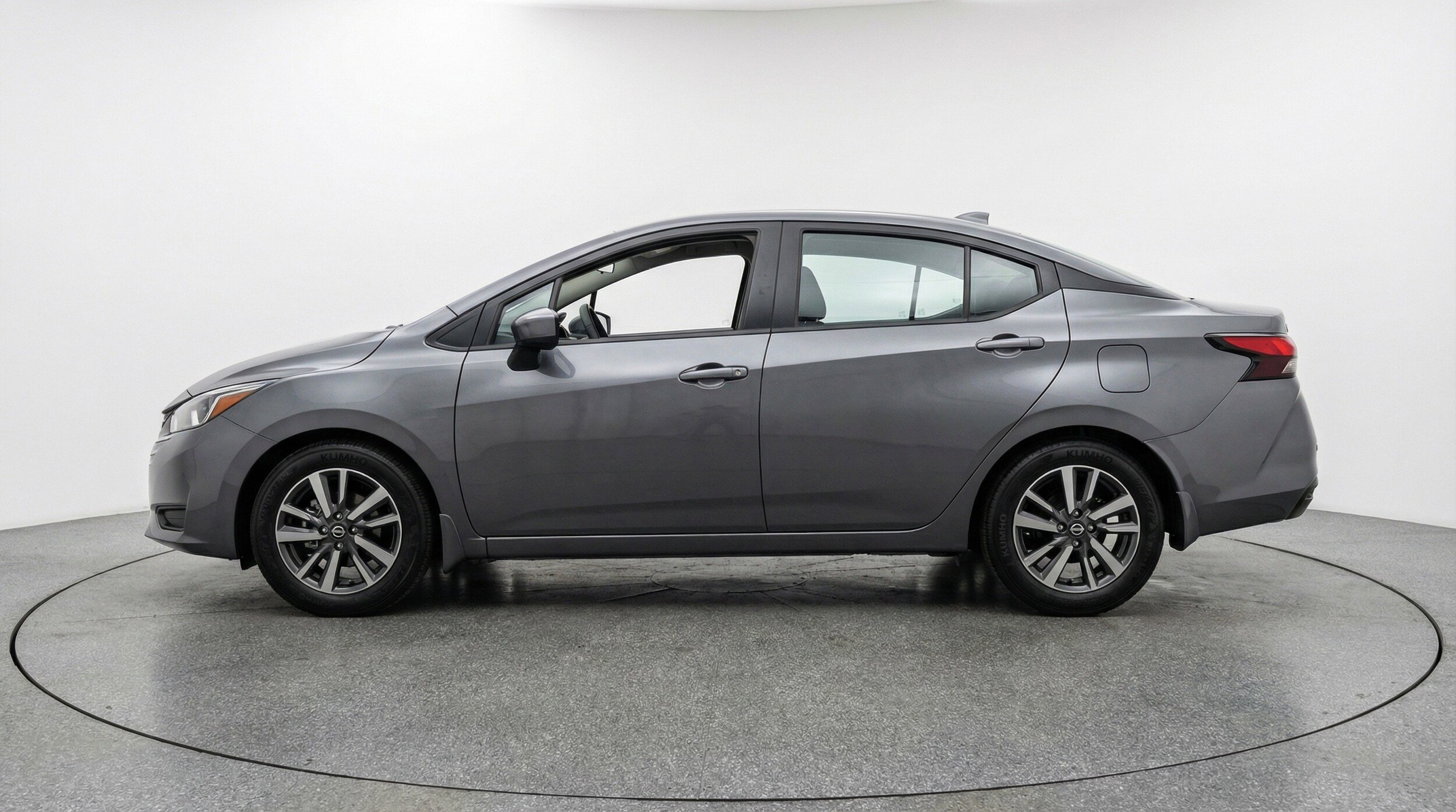 Thumbnail: 2025 Nissan Versa - 5