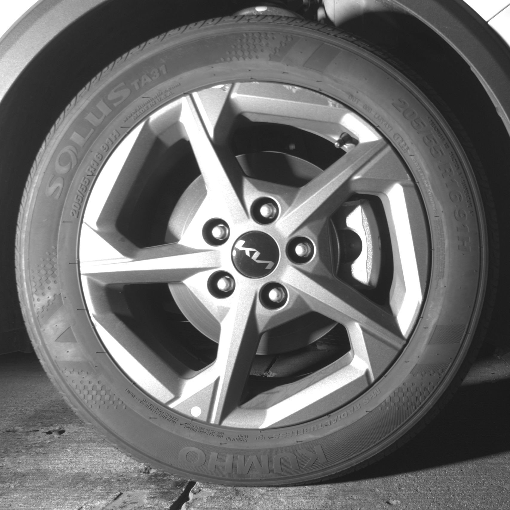 Thumbnail: 2025 Kia K4 - 13