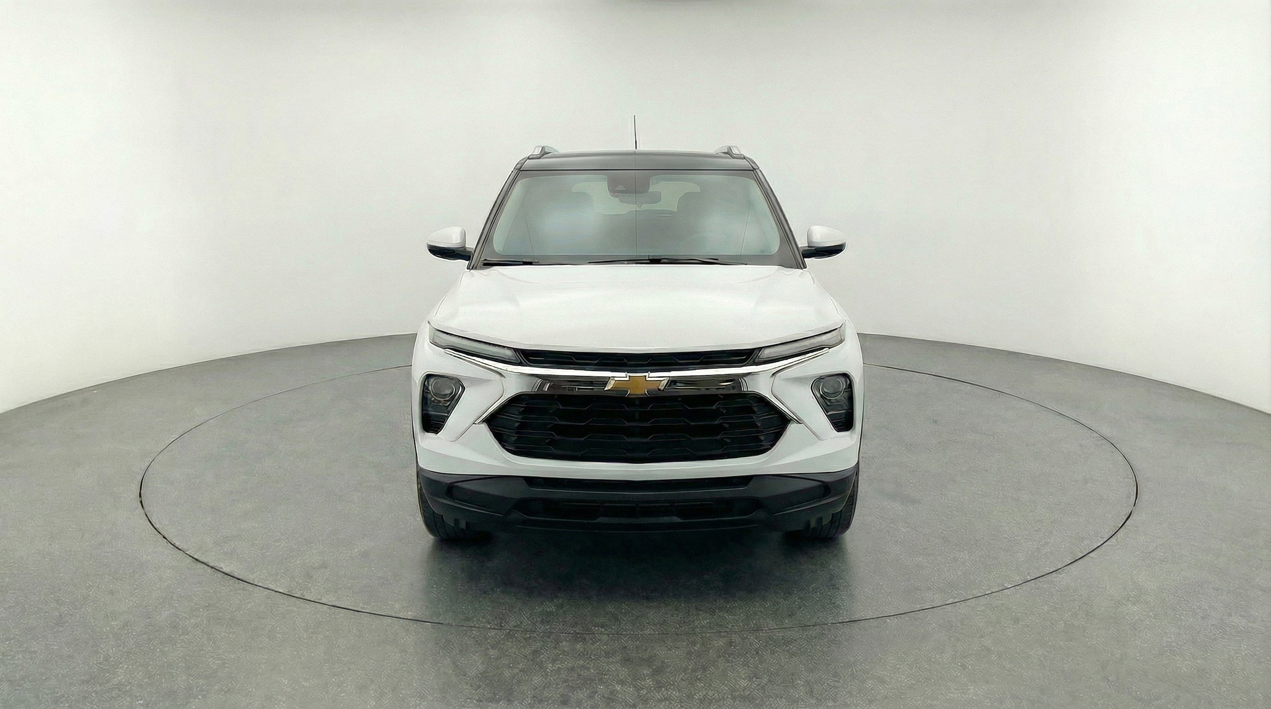 Thumbnail: 2025 Chevrolet TrailBlazer - 2