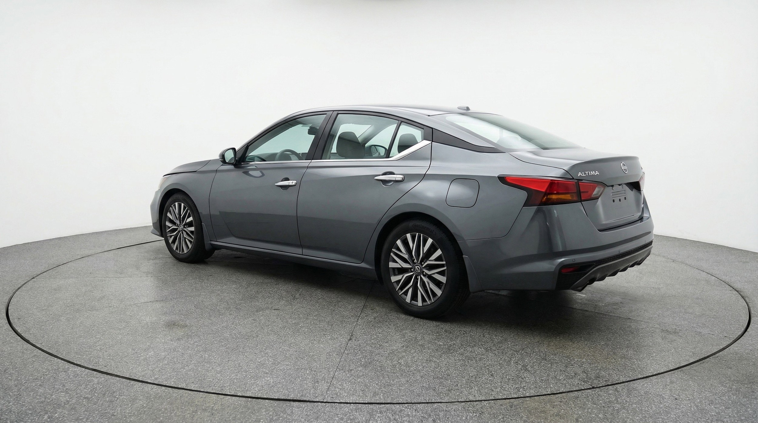 Thumbnail: 2025 Nissan Altima - 6