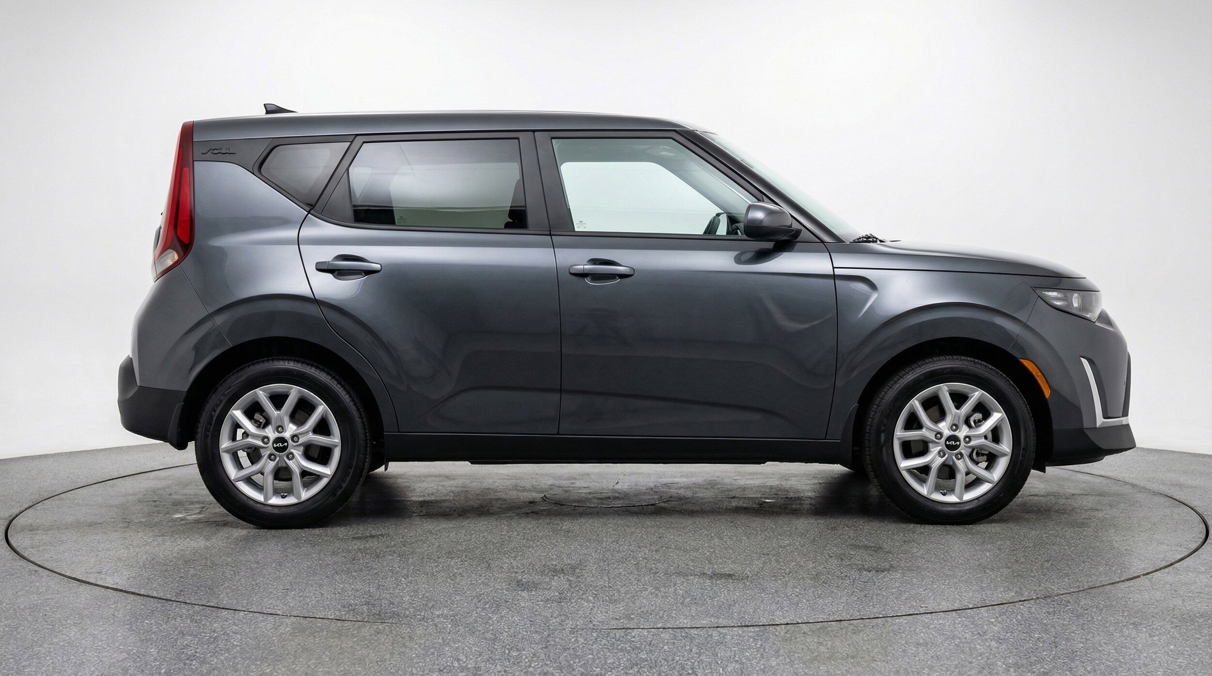 Thumbnail: 2025 Kia Soul - 11