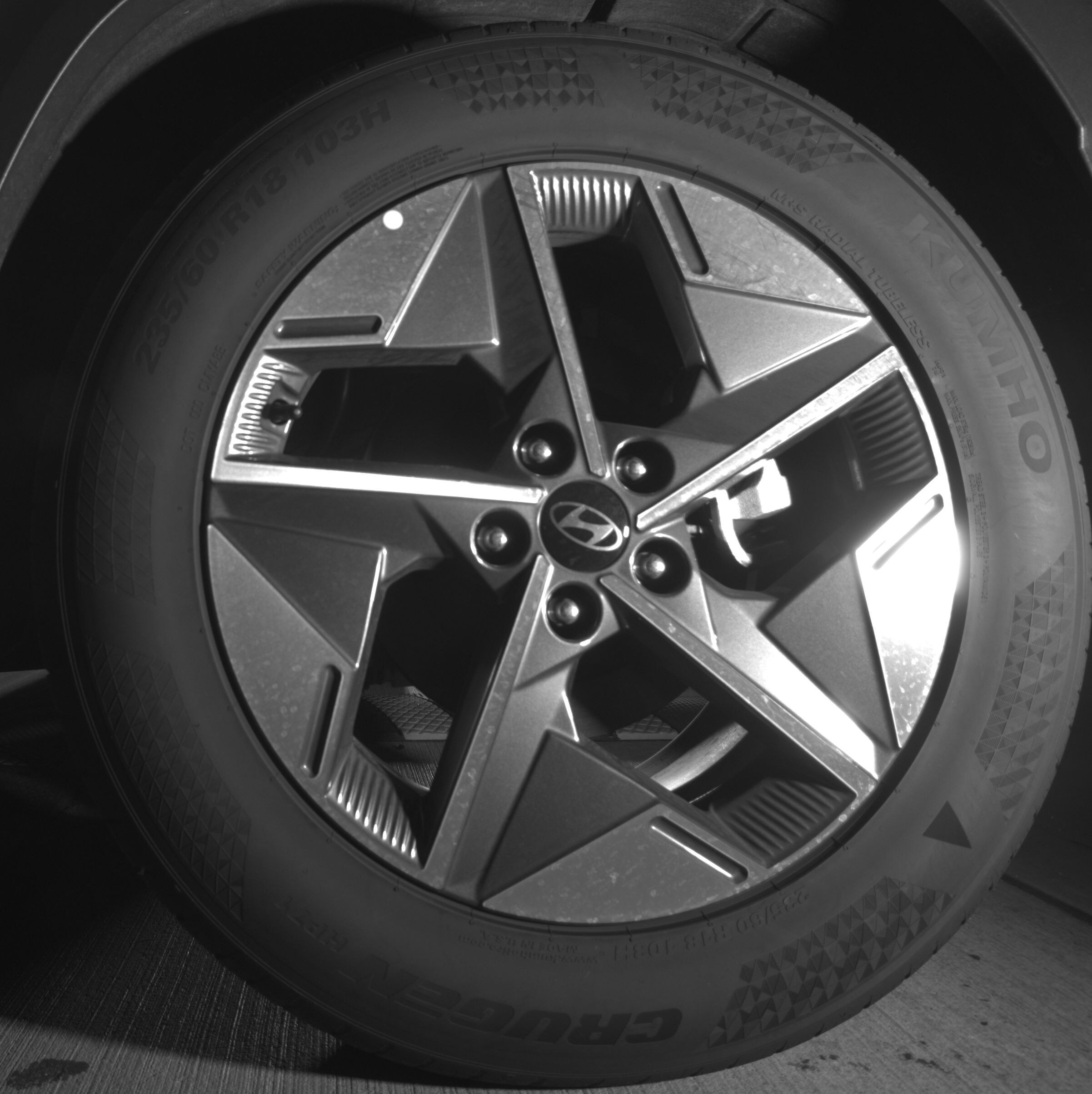 Thumbnail: 2025 Hyundai Tucson - 11