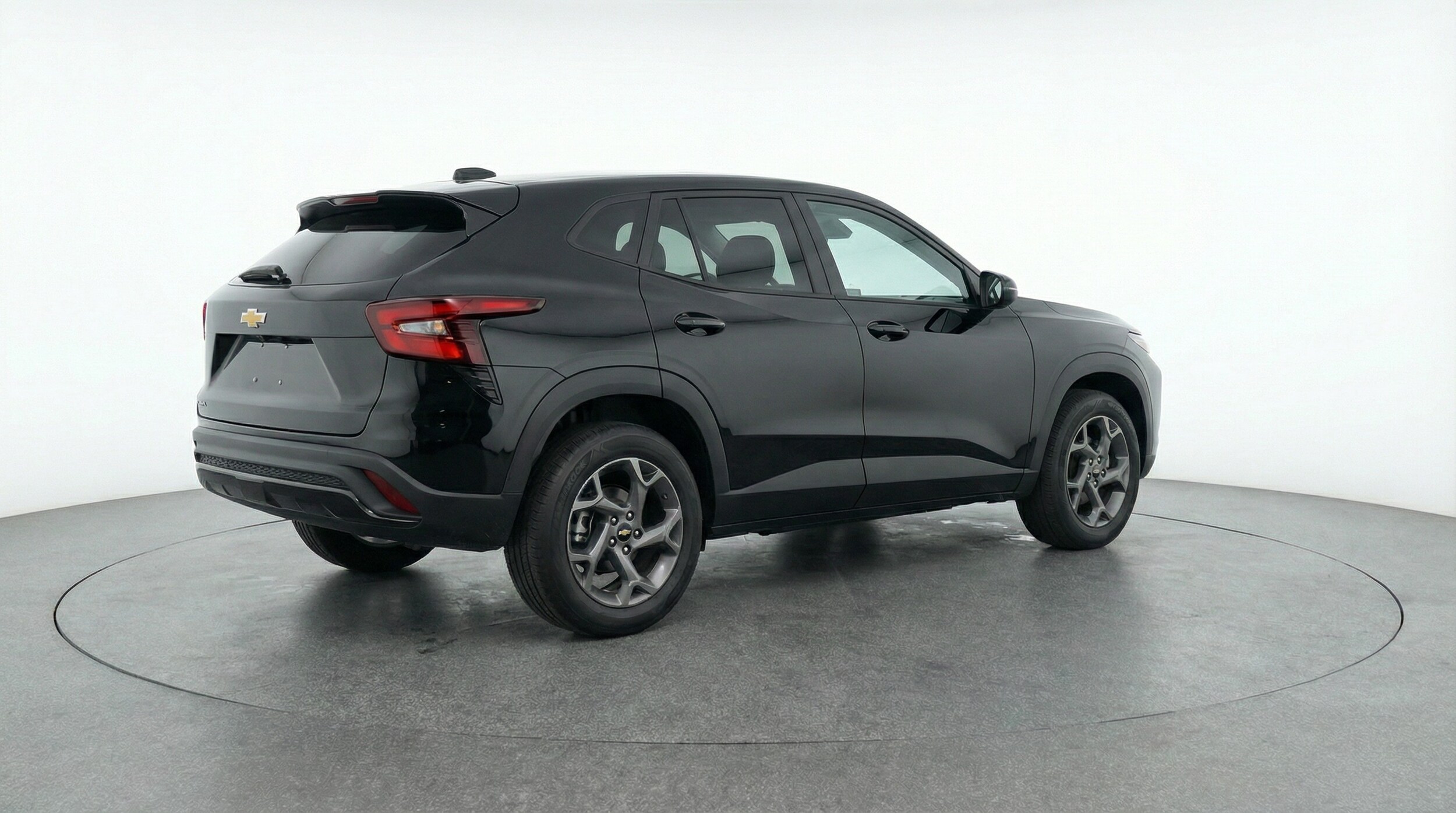 Thumbnail: 2025 Chevrolet Trax - 7