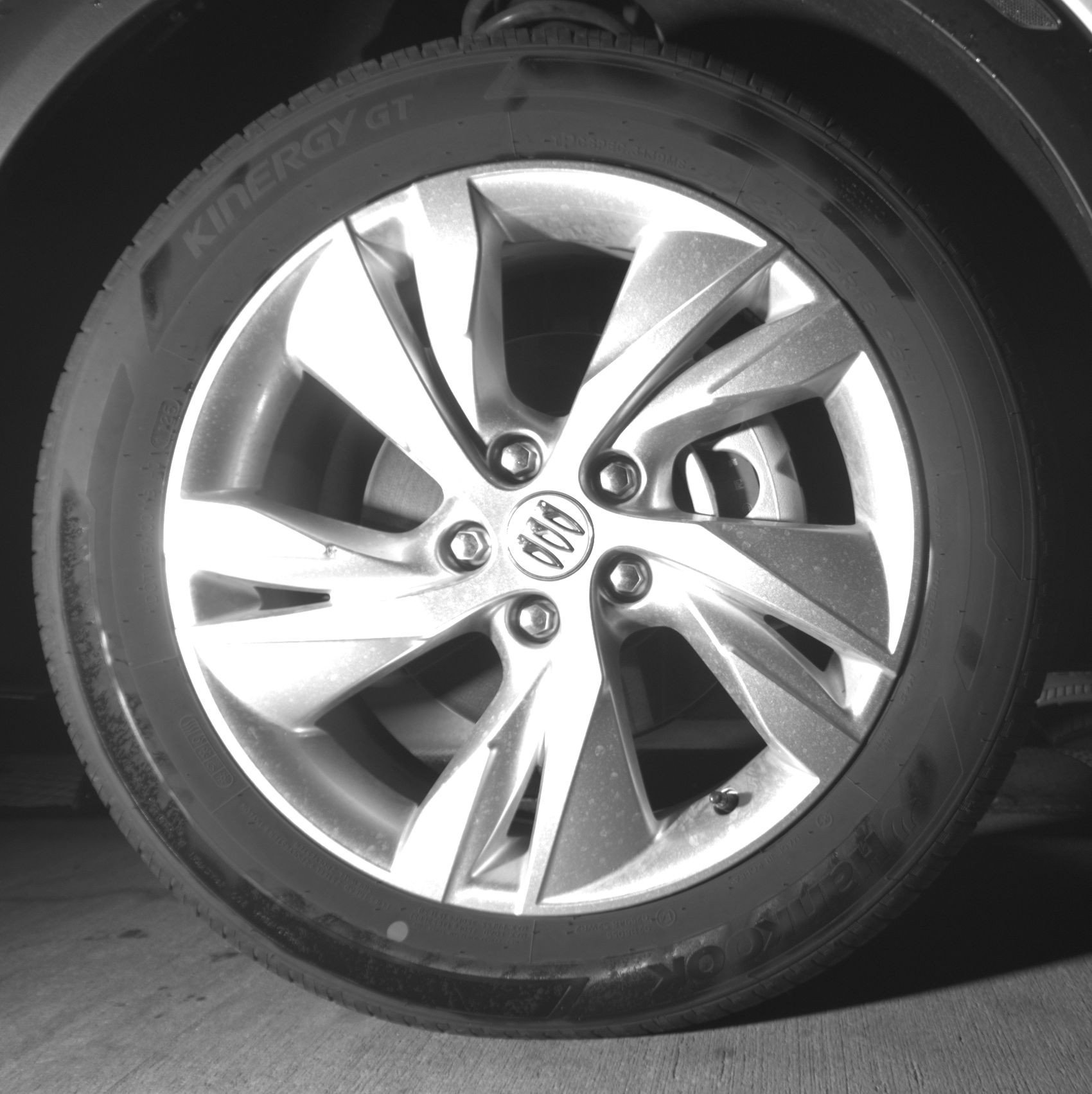 Thumbnail: 2025 Buick Encore GX - 13