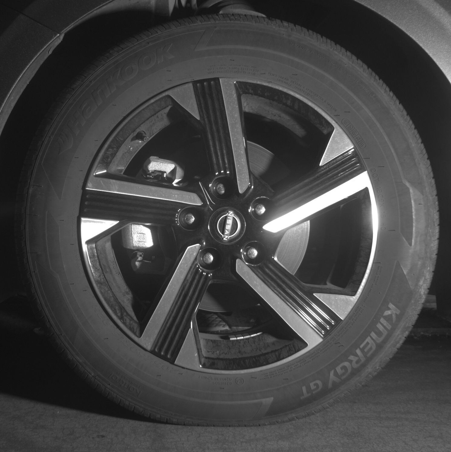 Thumbnail: 2025 Nissan Sentra - 9