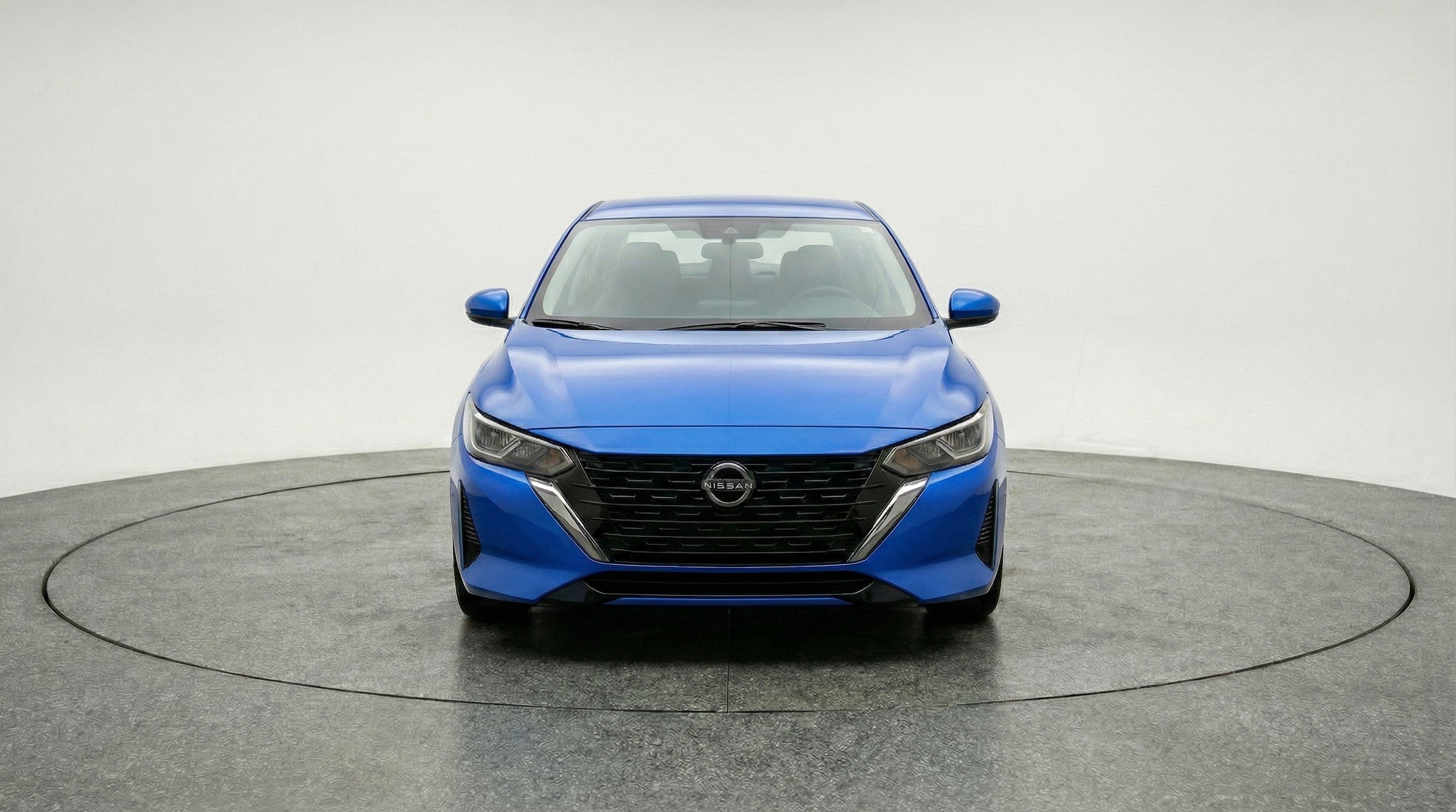 Thumbnail: 2025 Nissan Sentra - 2