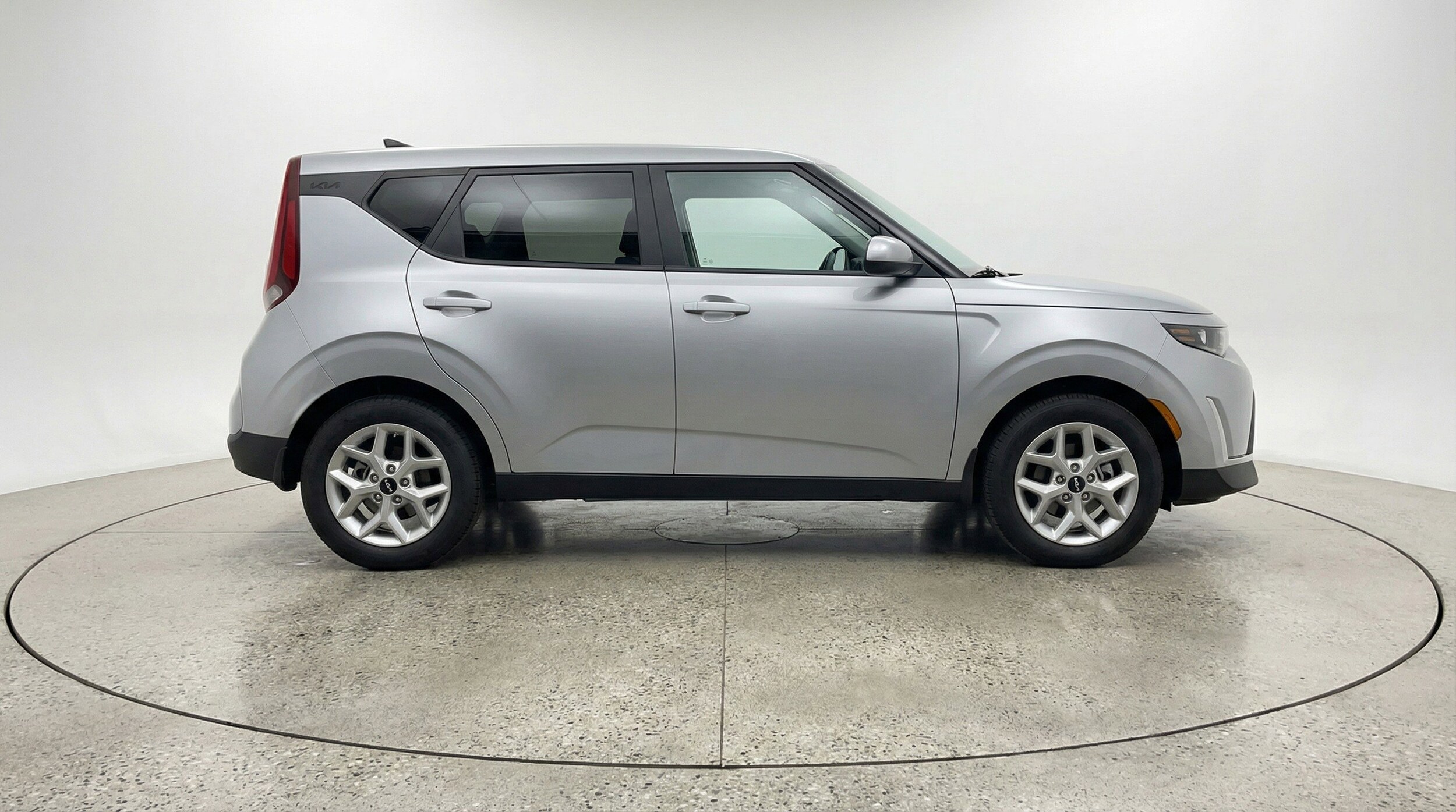 Thumbnail: 2025 Kia Soul - 11