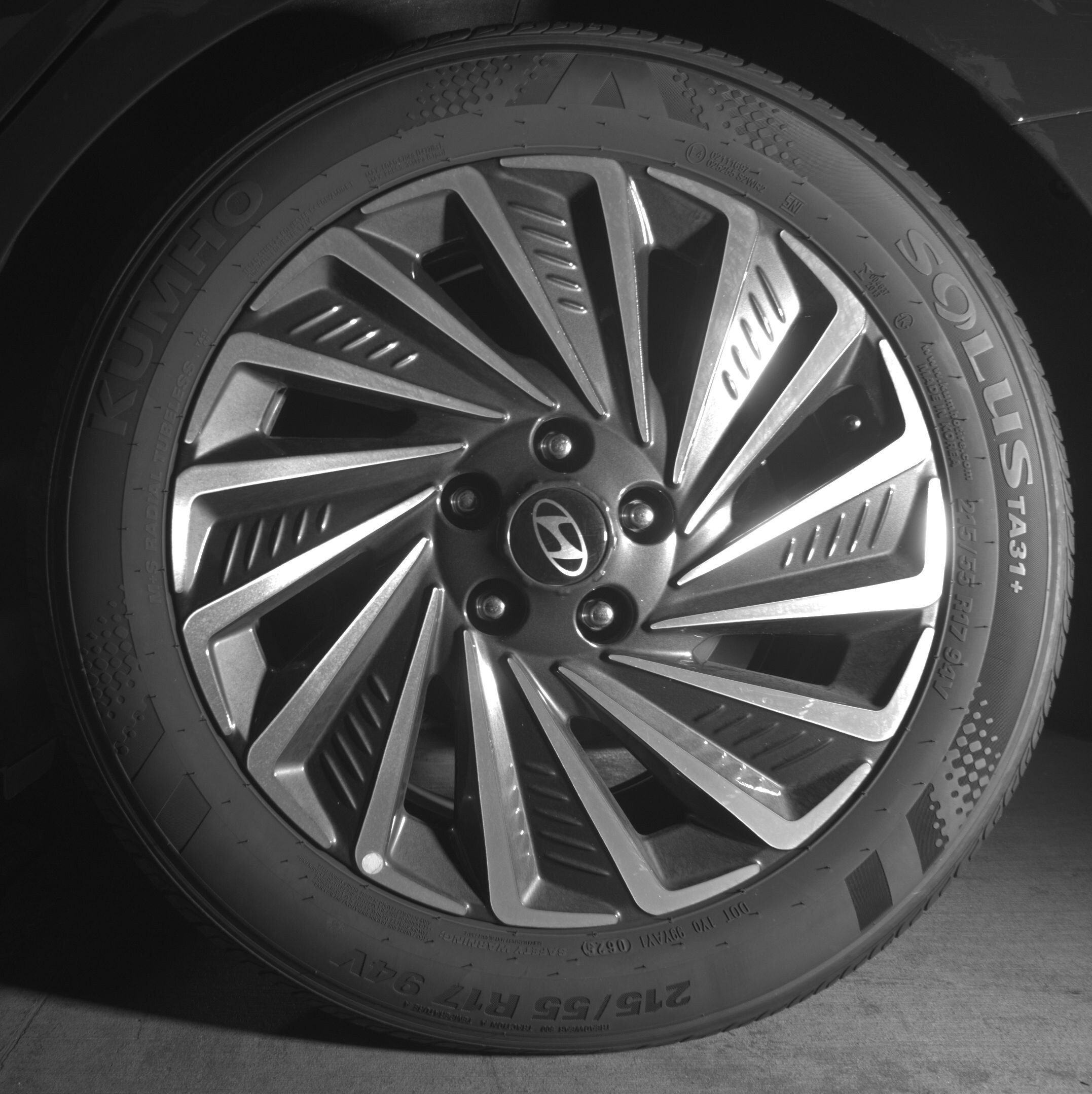 Thumbnail: 2025 Hyundai Sonata - 11