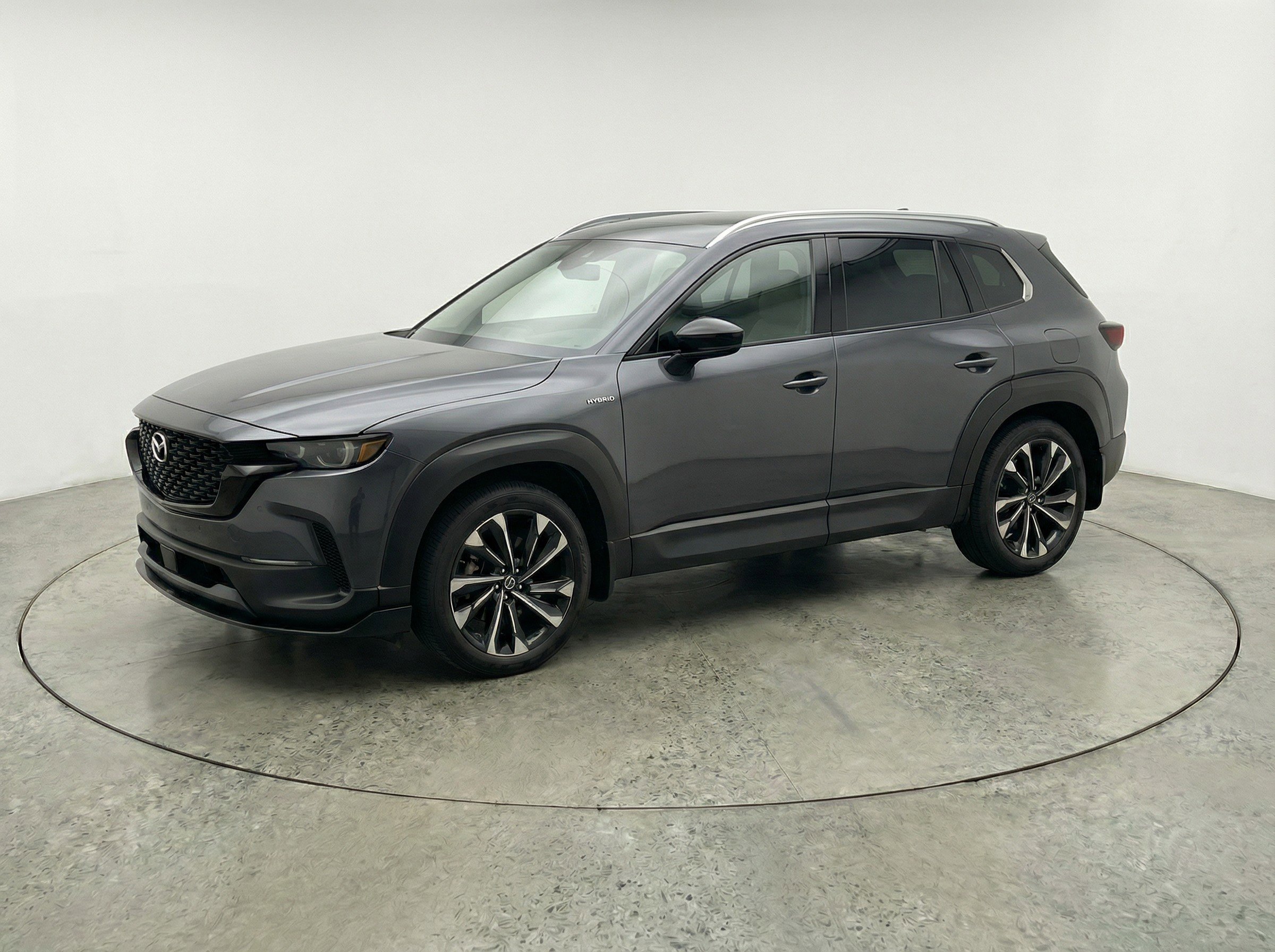 Thumbnail: 2025 Mazda CX-50 - 3