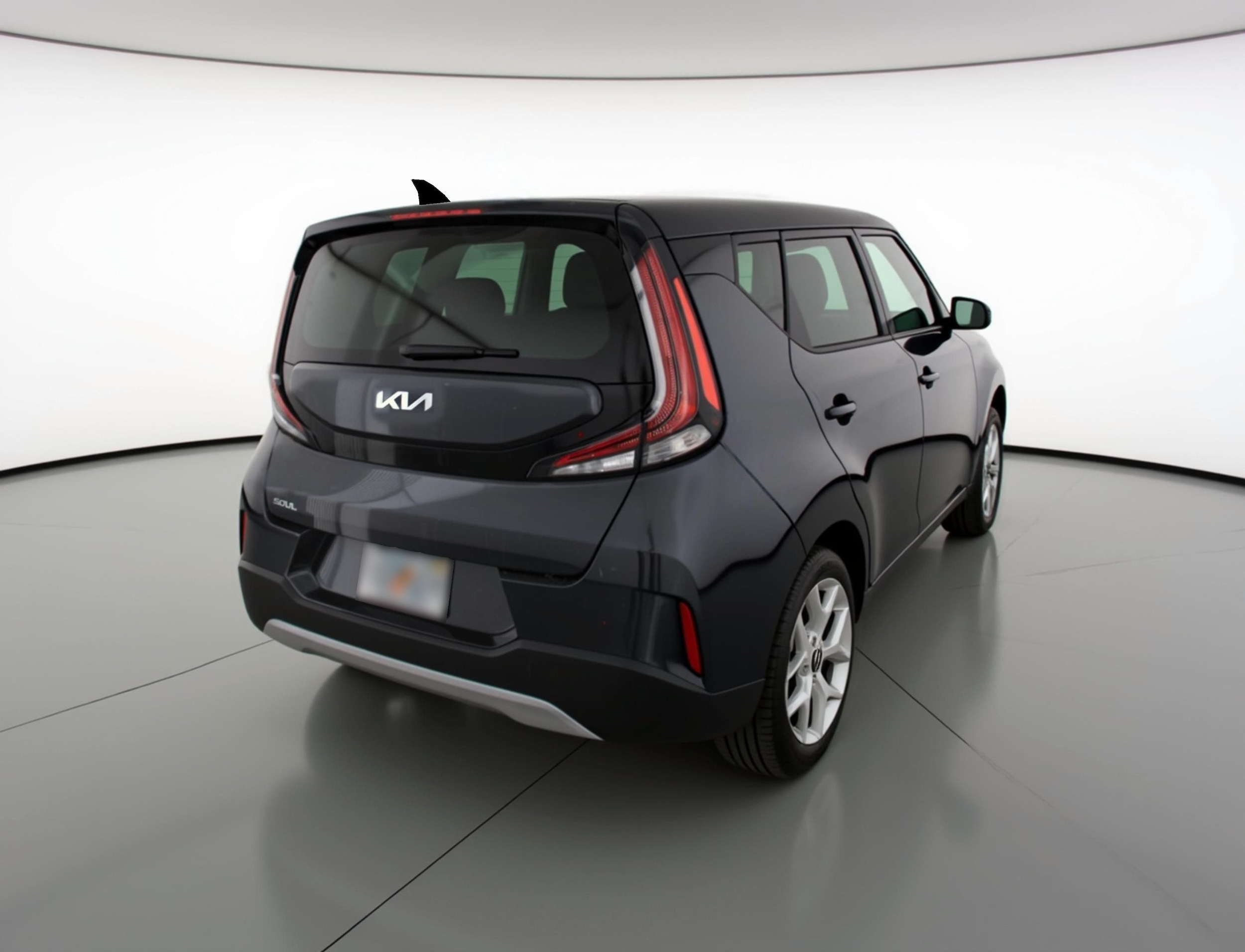 Thumbnail: 2025 Kia Soul - 7