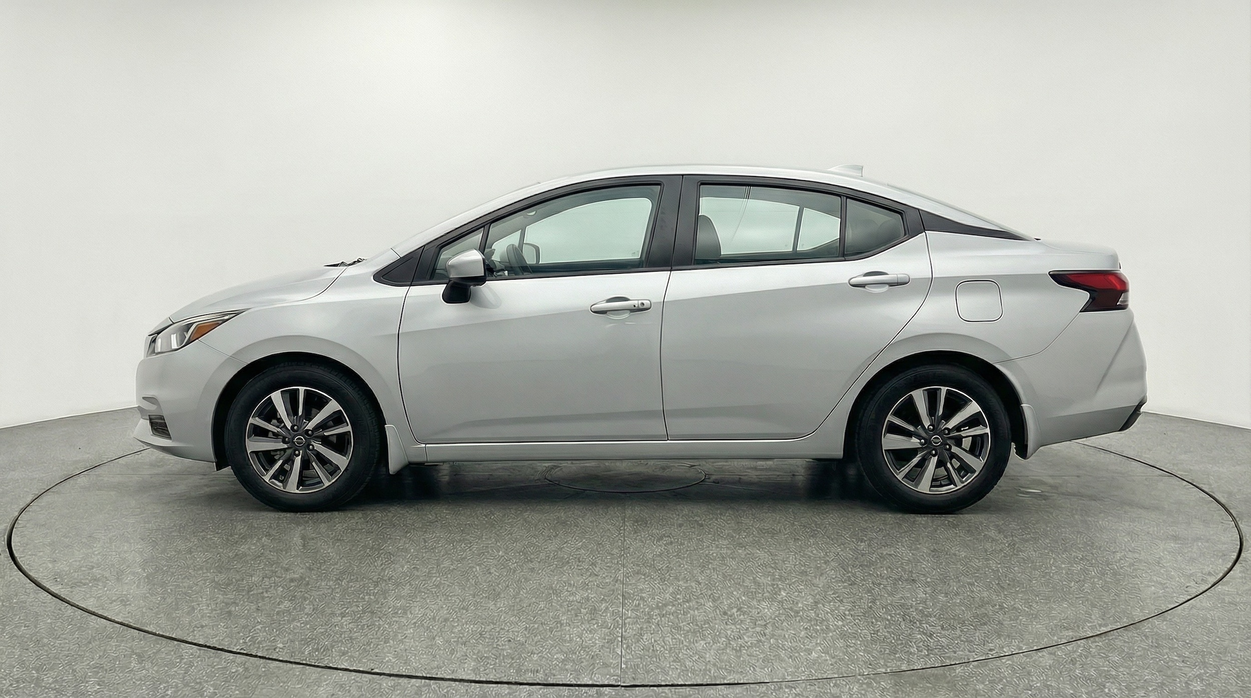 Thumbnail: 2025 Nissan Versa - 4