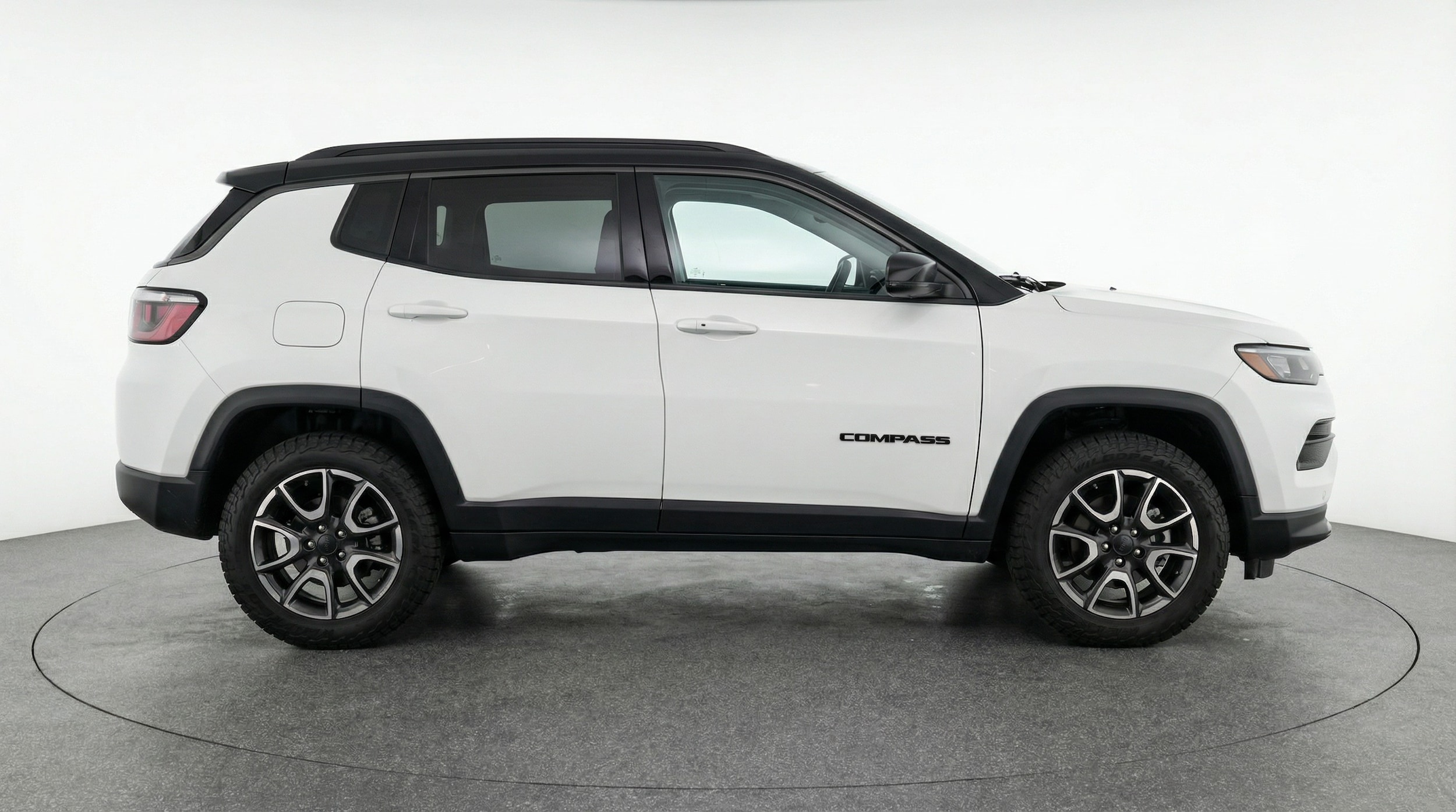 Thumbnail: 2025 Jeep Compass - 8