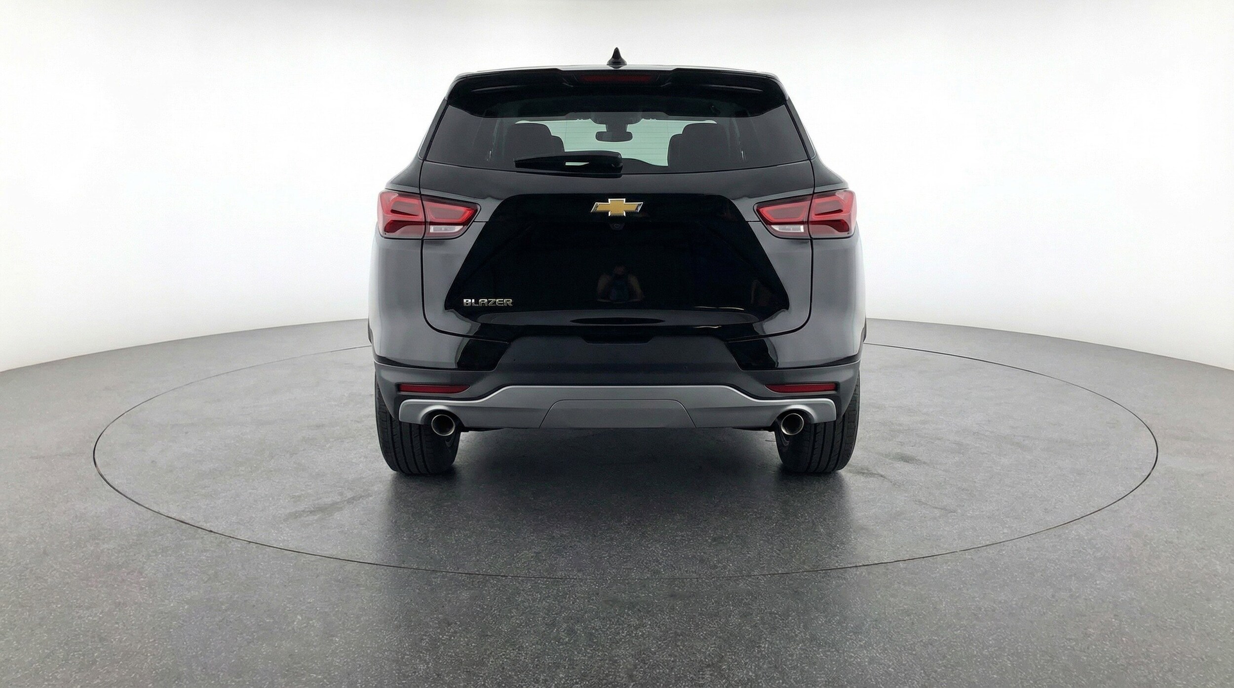 Thumbnail: 2025 Chevrolet Blazer - 7