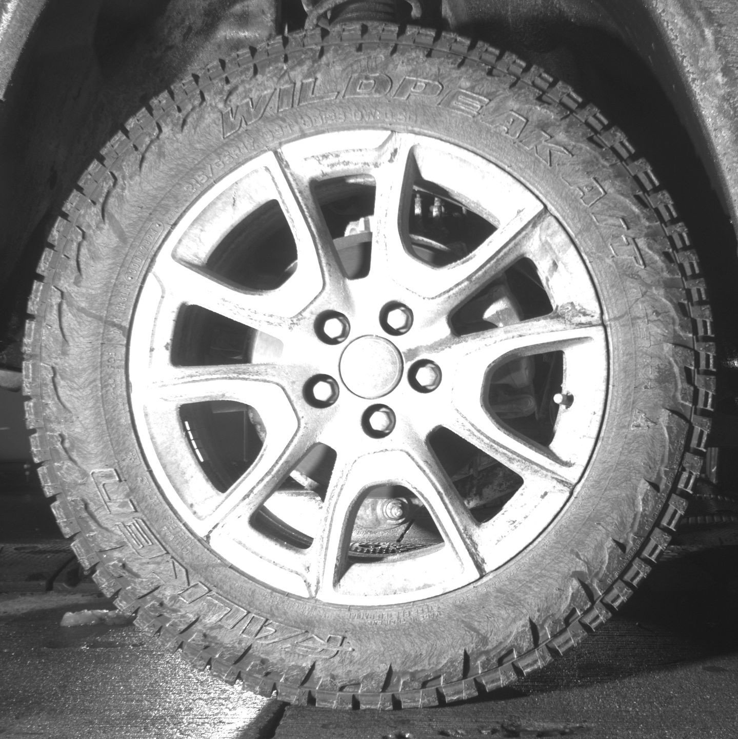 Thumbnail: 2025 Jeep Compass - 15