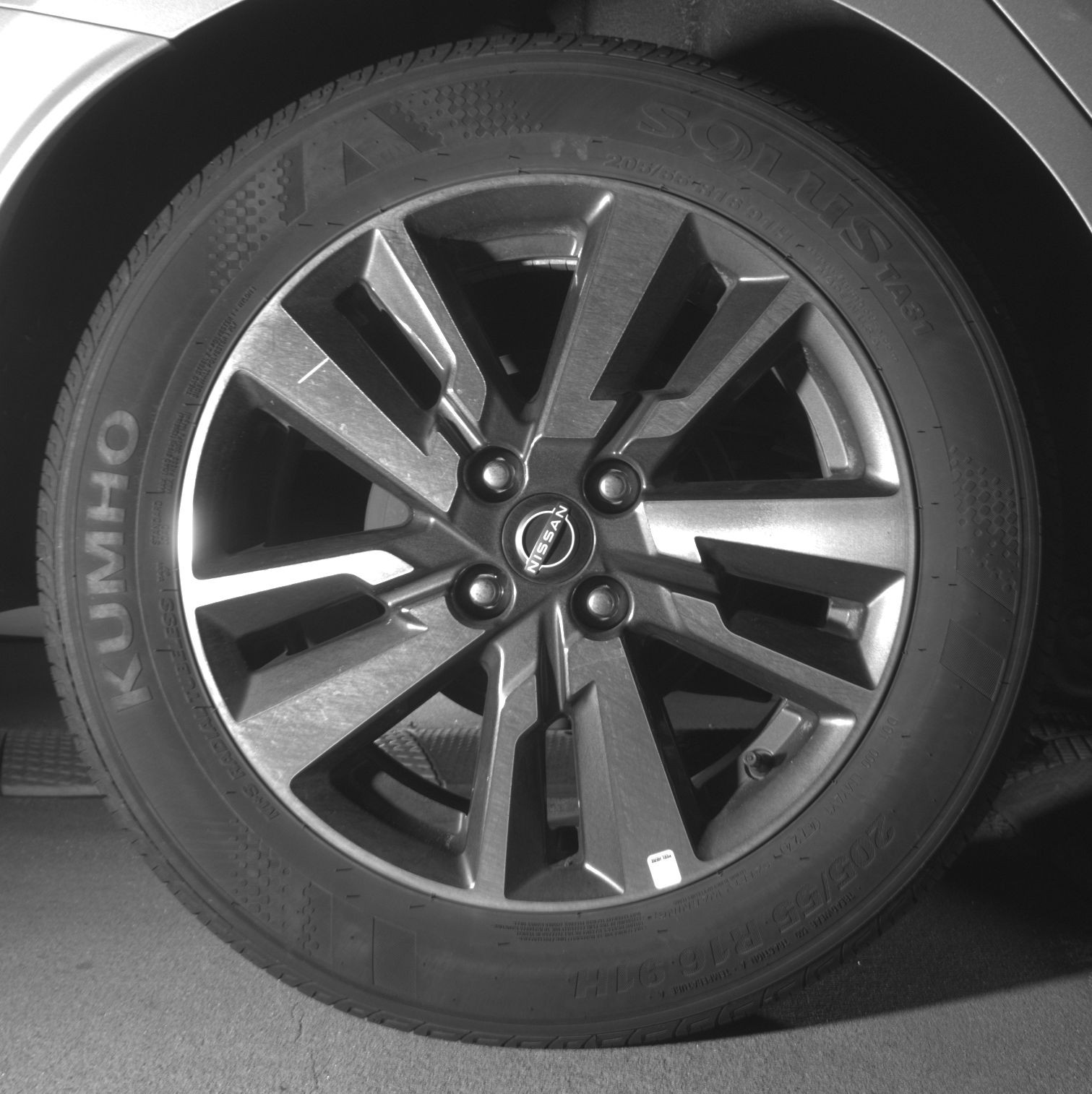 Thumbnail: 2025 Nissan Versa - 12