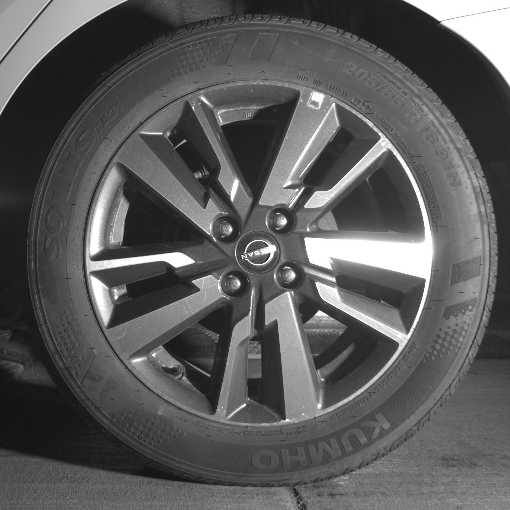 Thumbnail: 2025 Nissan Versa - 11