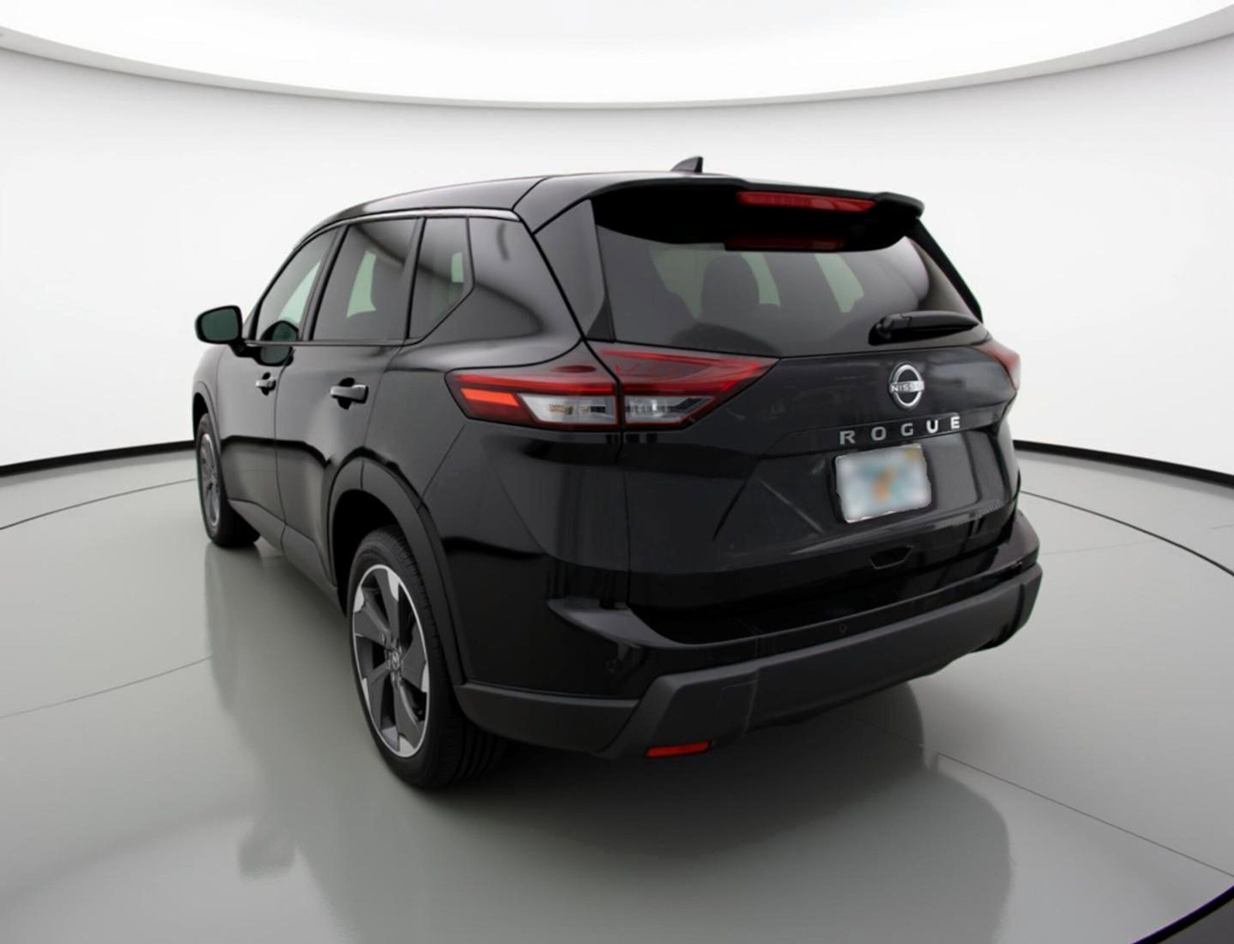 Thumbnail: 2025 Nissan Rogue - 6