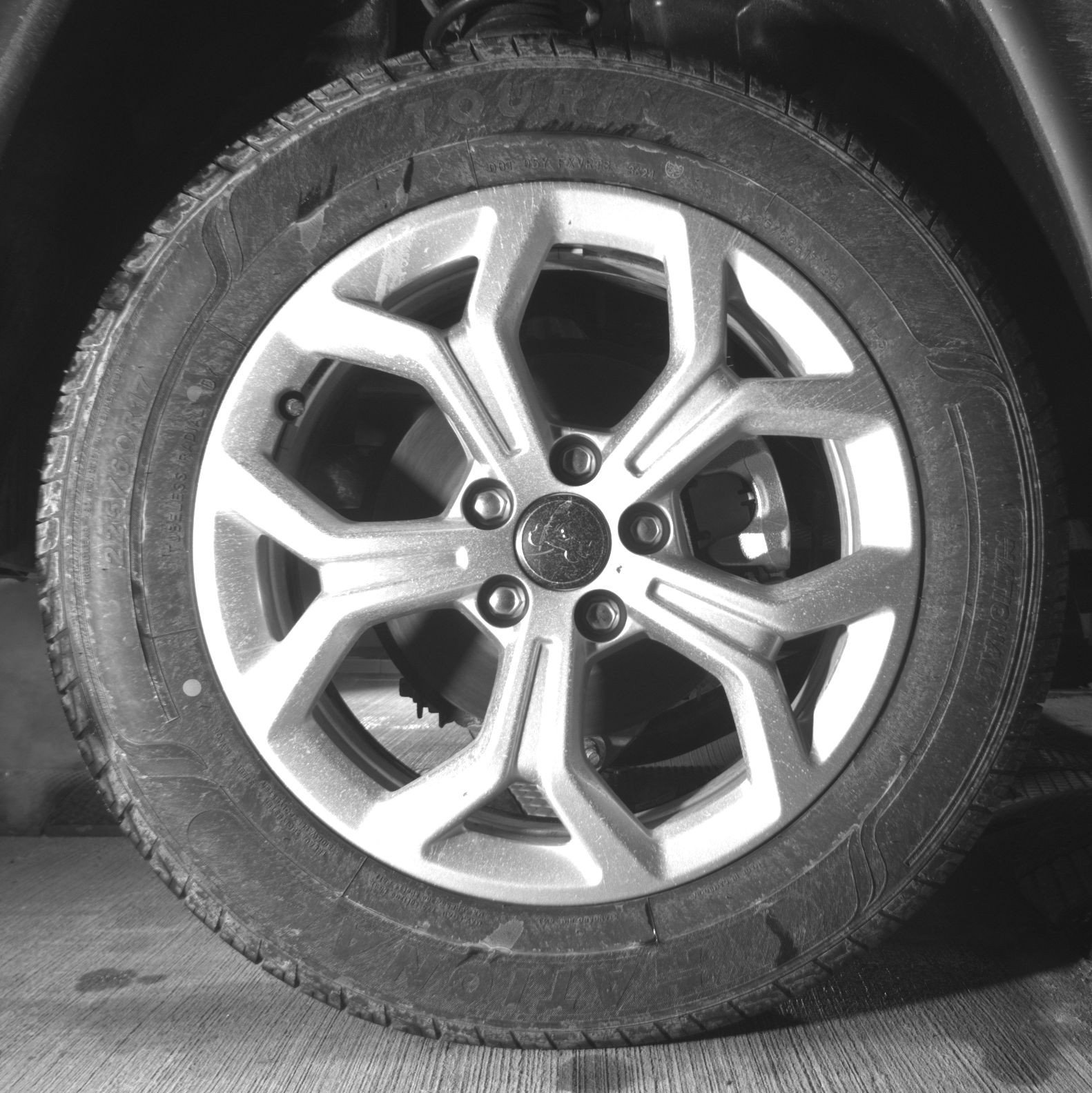 Thumbnail: 2025 Jeep Compass - 15